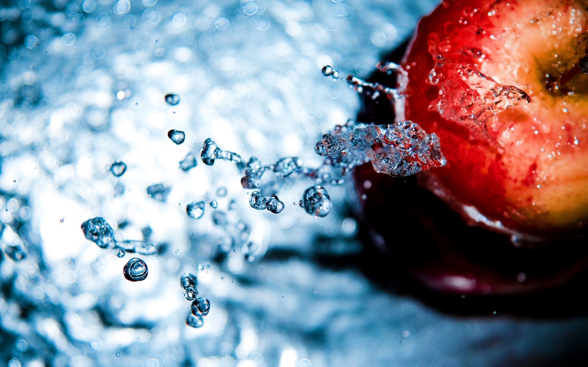 gota molhado água respingo chuva bolha limpo debaixo d água limpo líquido beber movimento orvalho gotas ondulação vertedouro claro frio turquesa natureza