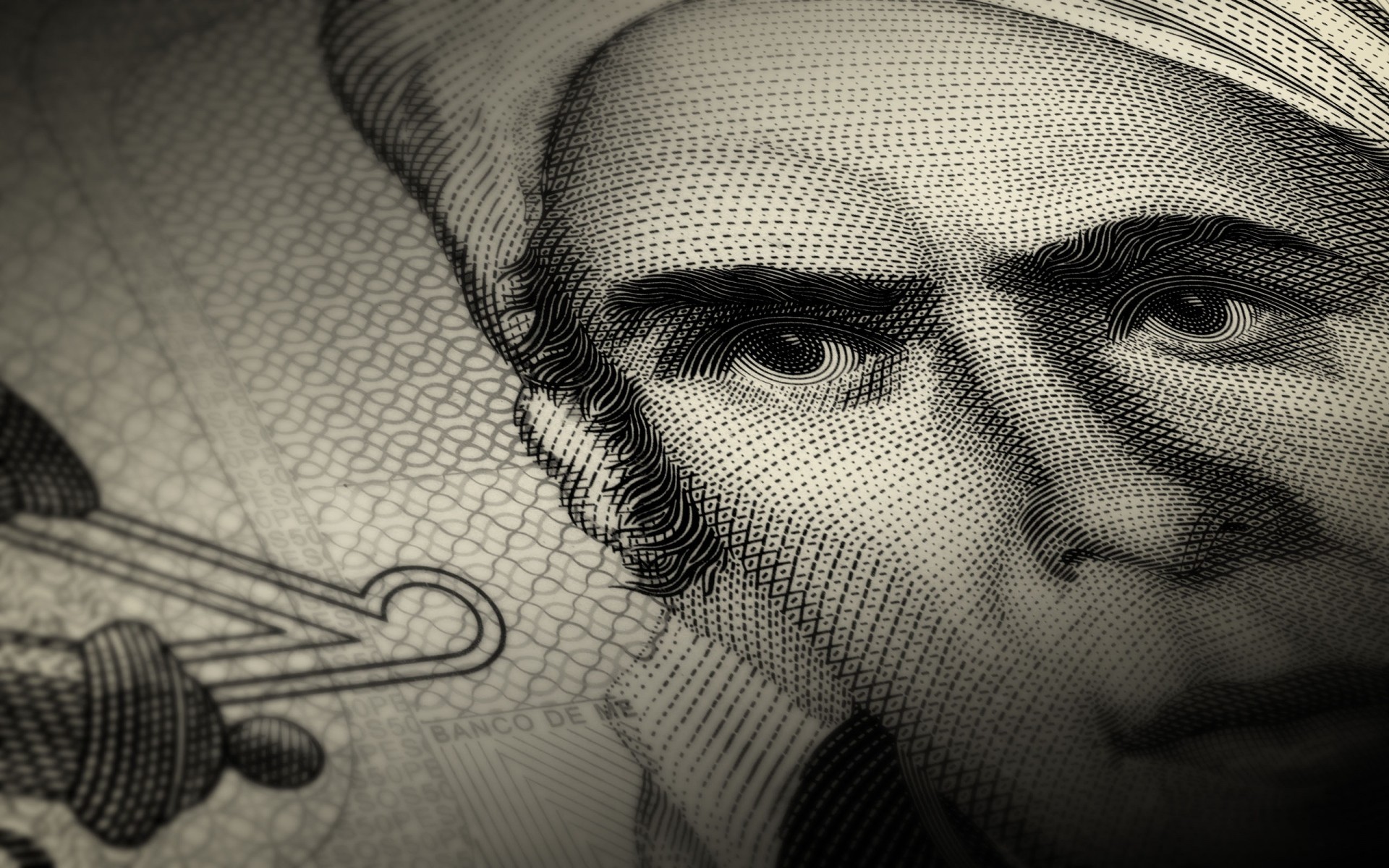 retrato solteiro adulto pessoa cara menina modelo monocromático