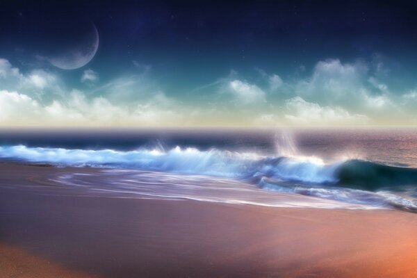 Um novo mês acaba de chegar