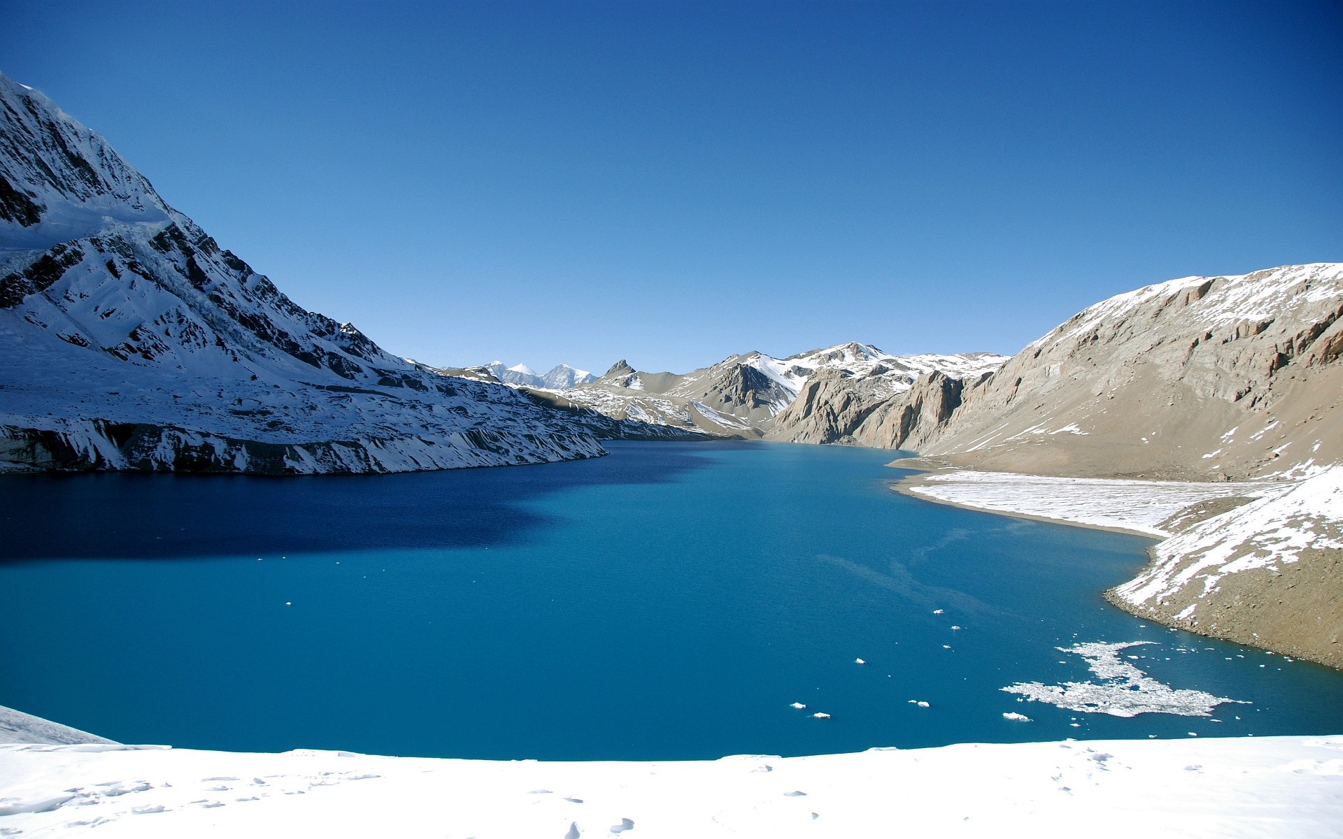 inverno neve gelo geleira montanhas frio viagens água natureza gelado paisagem cênica alta céu ao ar livre lago