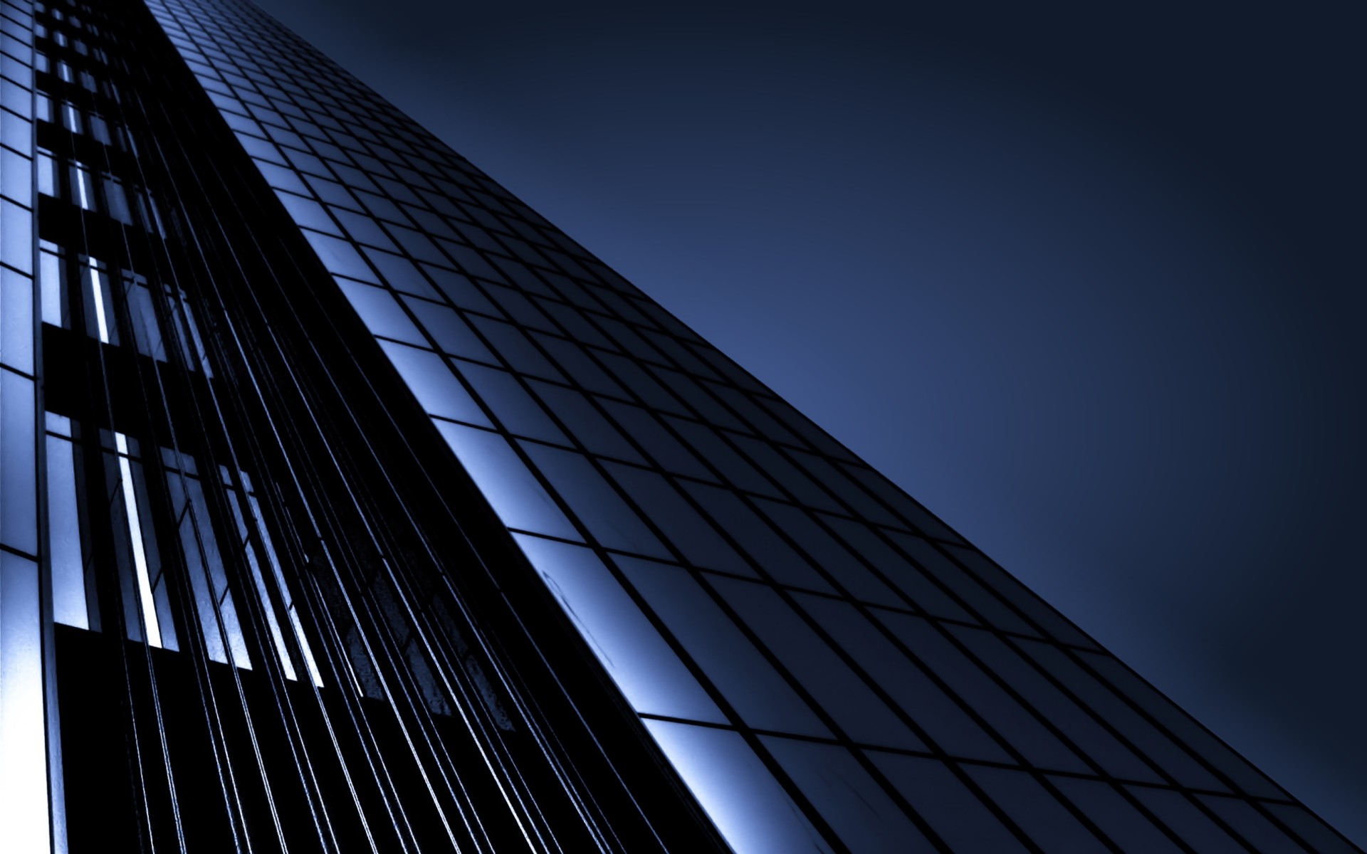 arquitetura centro da cidade moderno cidade arranha-céu céu escritório reflexão futurista casa o negó cio perspectiva vidro alto urbano moderno janelas aço cidade