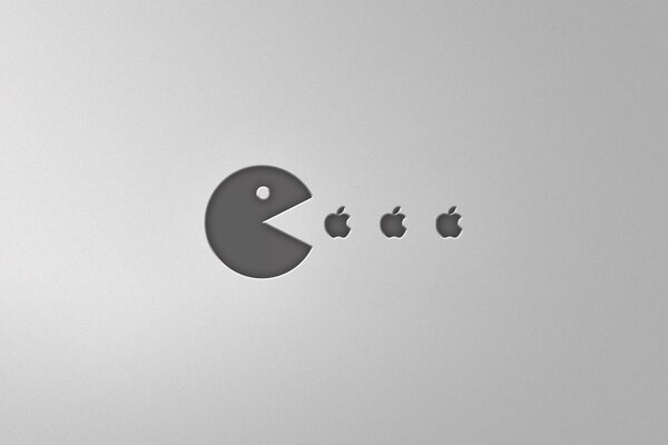 Revolta digital-emojis contra a apple