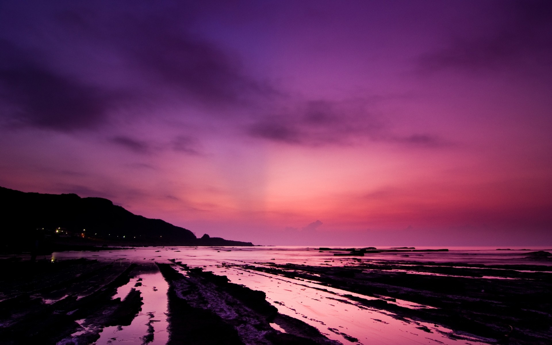 paisagens pôr do sol amanhecer água crepúsculo praia céu mar oceano noite sol paisagem natureza paisagem viagens luz