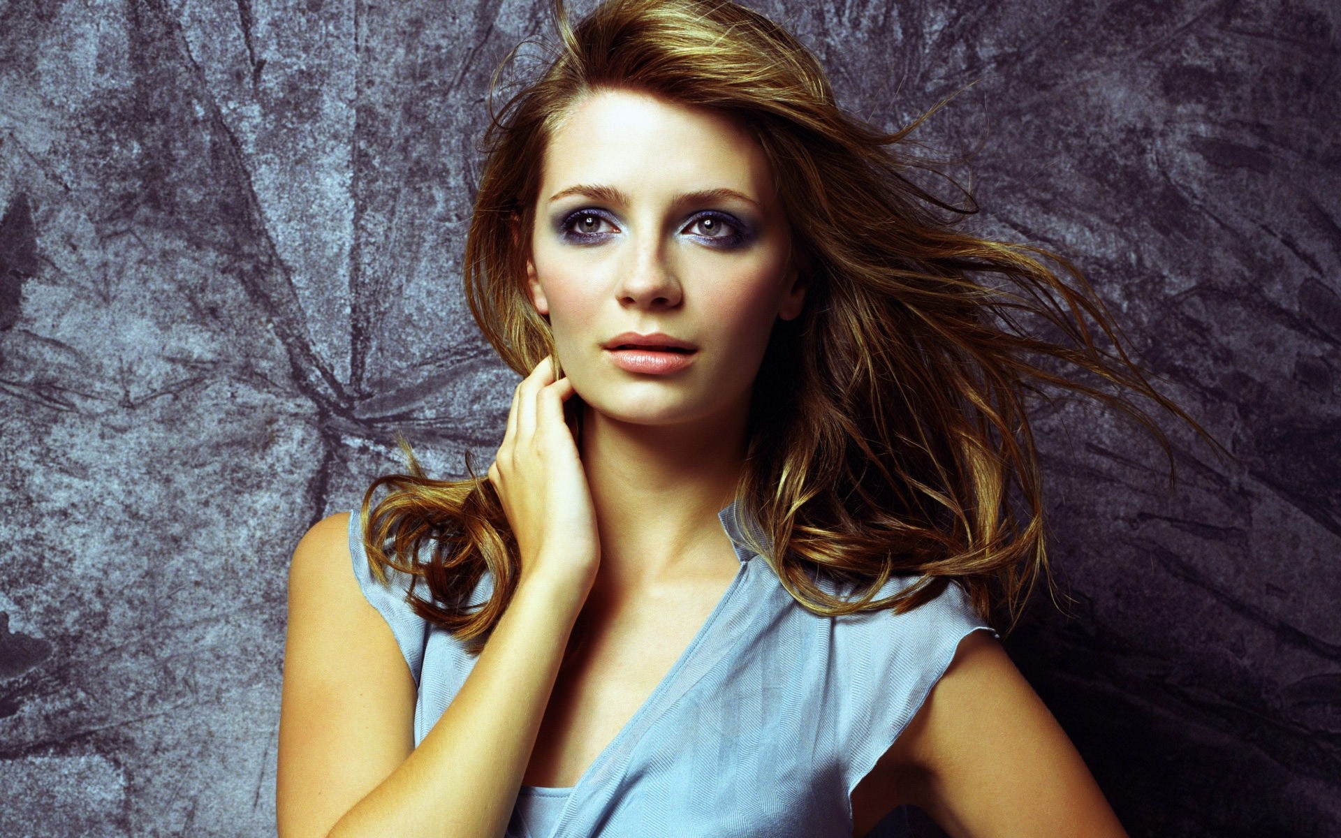 moda mulher retrato menina modelo glamour sexy sozinho bonita bonita cabelo fofa vestir adulto mischa barton atriz modelos de moda celebridade mulheres