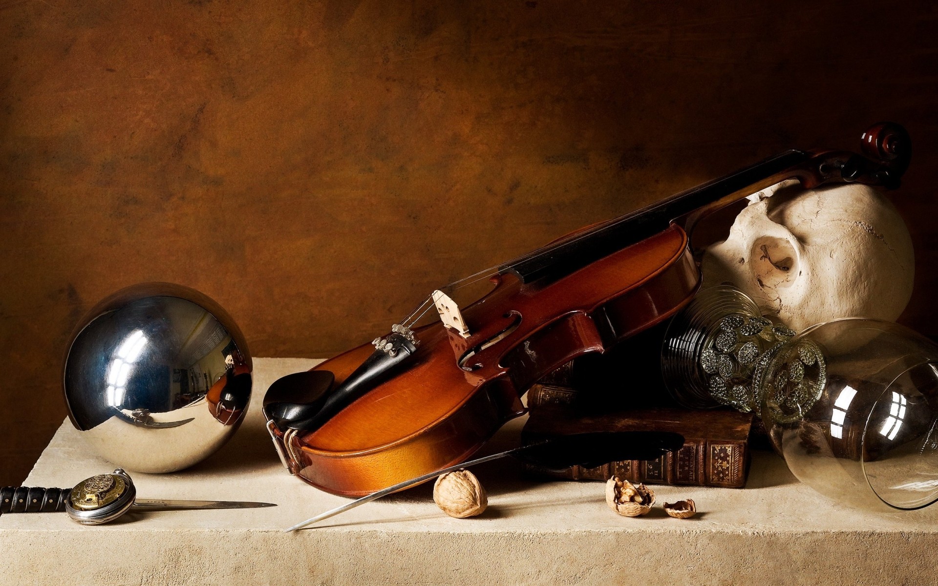 música madeira violino músico instrumento sozinho vintage guitarra