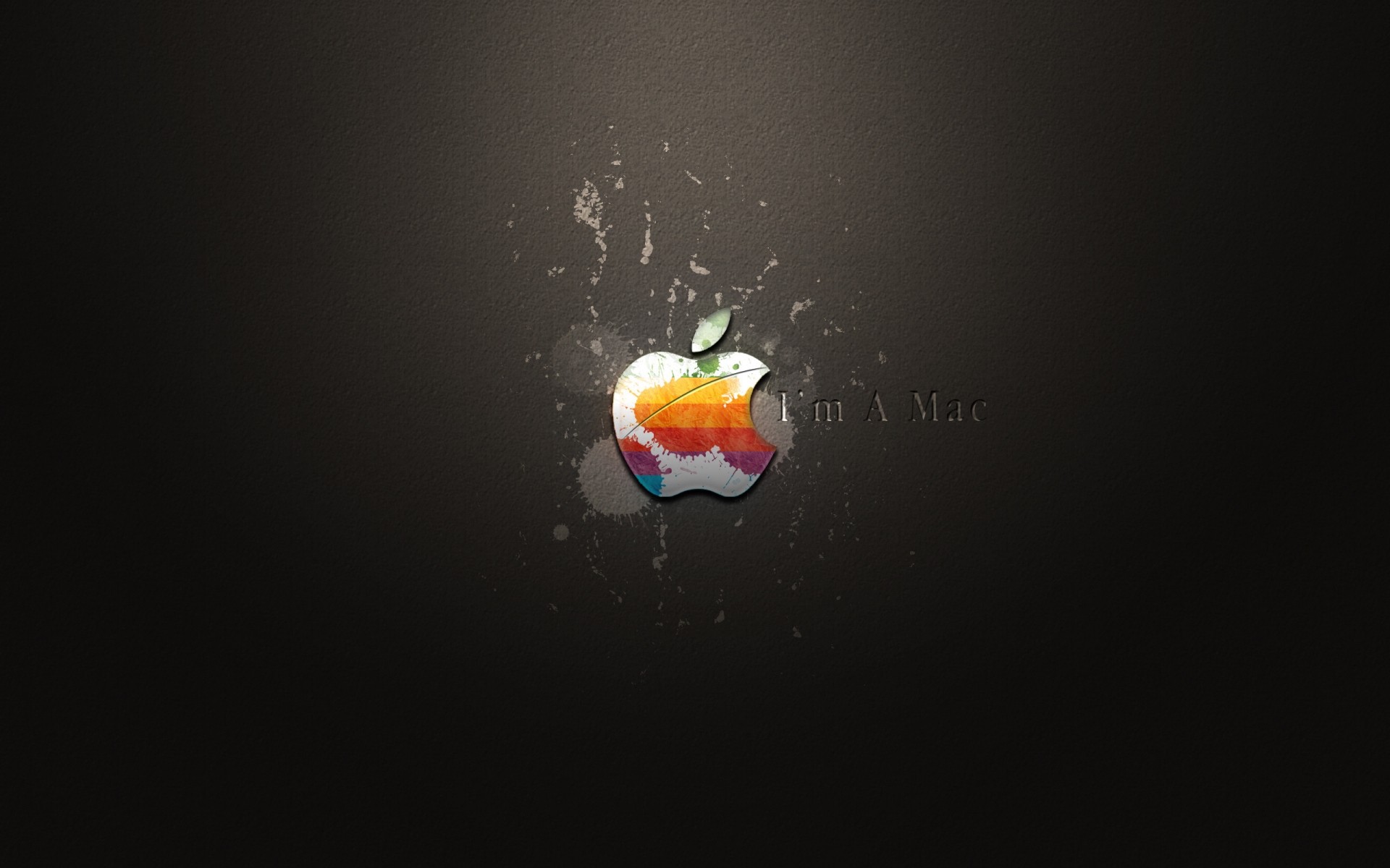 apple natureza desktop logotipo da apple logotipo da apple fundo