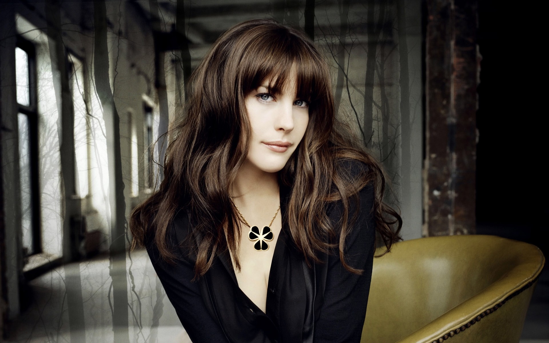 mulher moda retrato menina modelo sexy rua janelas babe atriz celebridade garota legal atrizes de hollywood