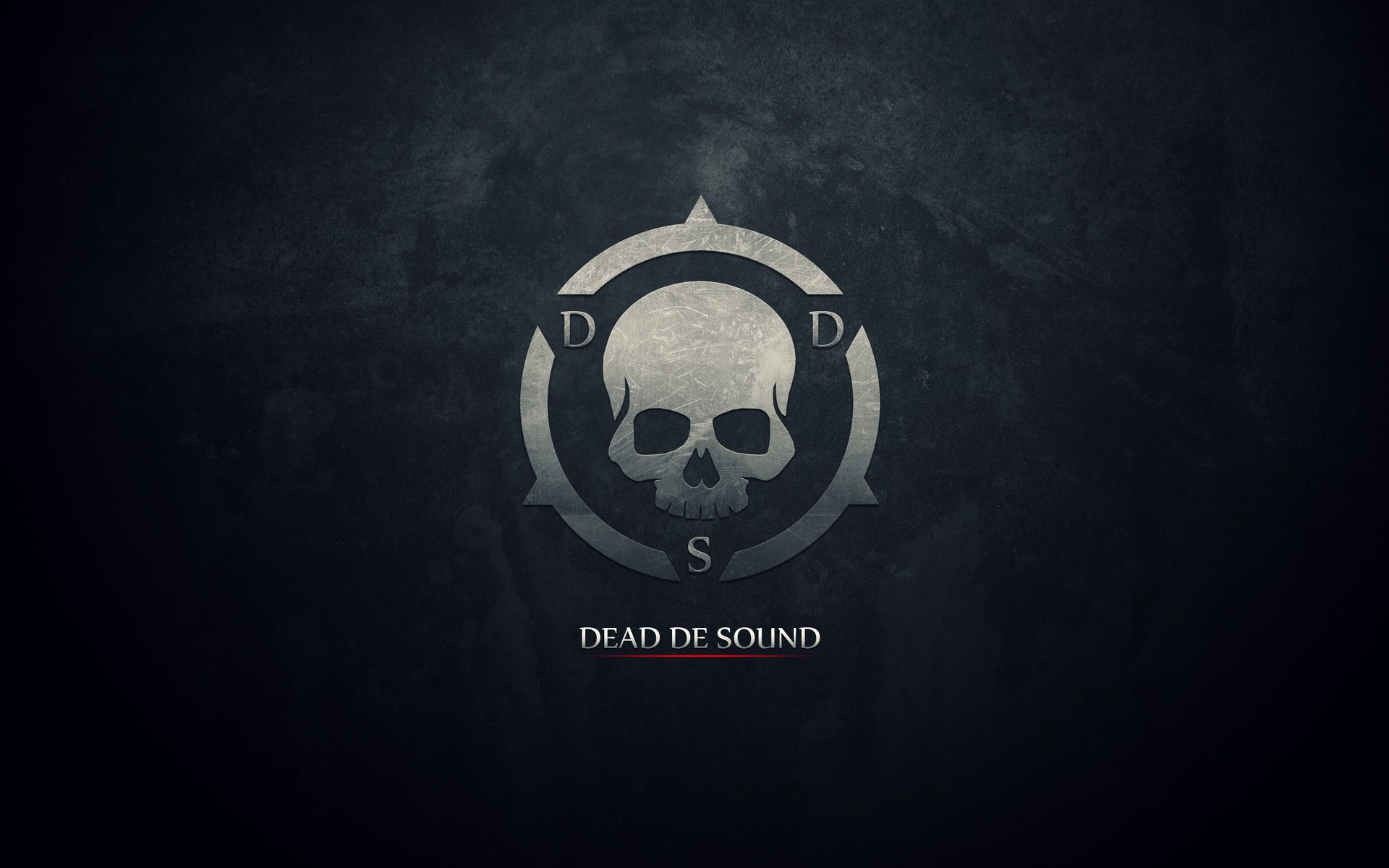 escuro dia das bruxas horror assustador agressivo assustador retro desktop crânio cabeça logotipo