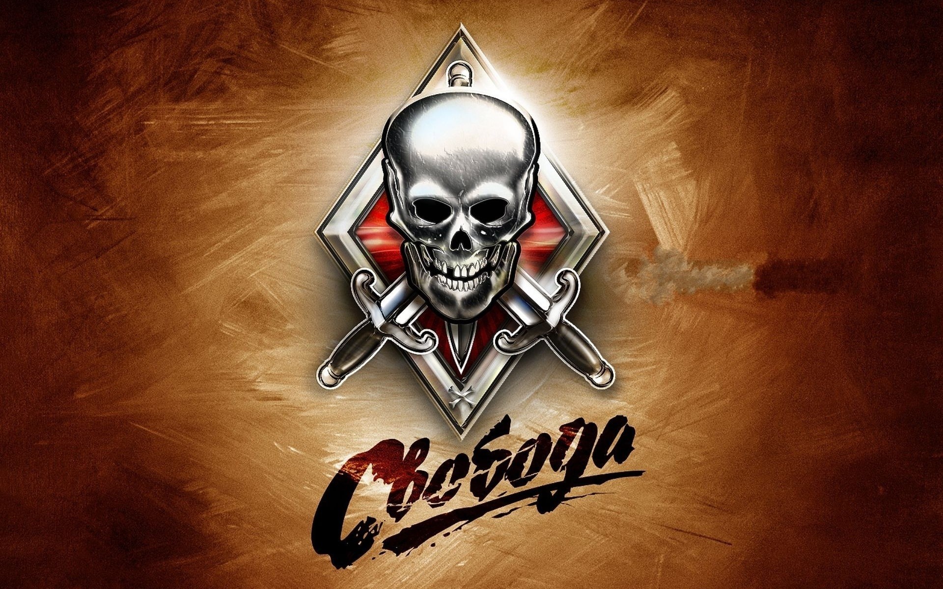 retro sinal fundo mortos símbolo