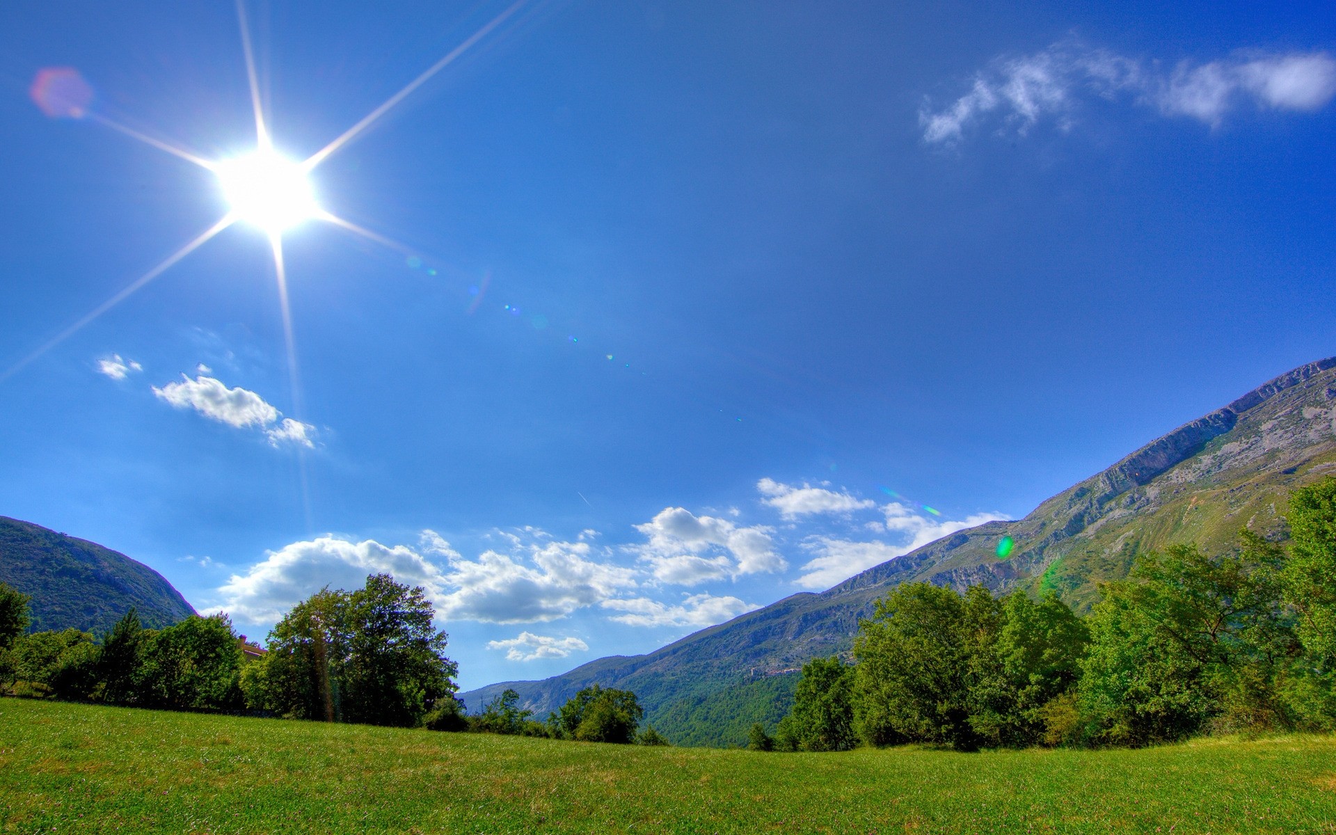 paisagens natureza paisagem céu grama montanhas viagens ao ar livre bom tempo sol madeira verão madeira rural colina zona rural