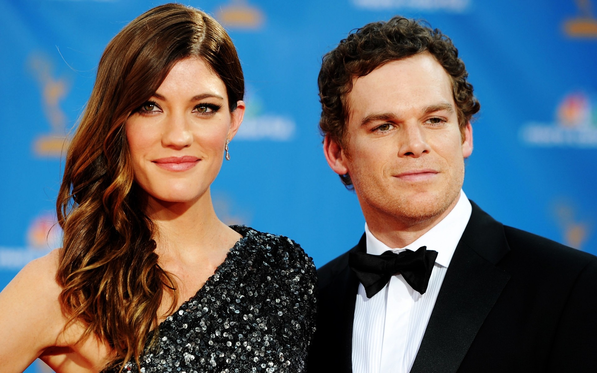 vestir mulher homem retrato filme adulto festival moda jennifer carpenter atores atriz dexter celebridade