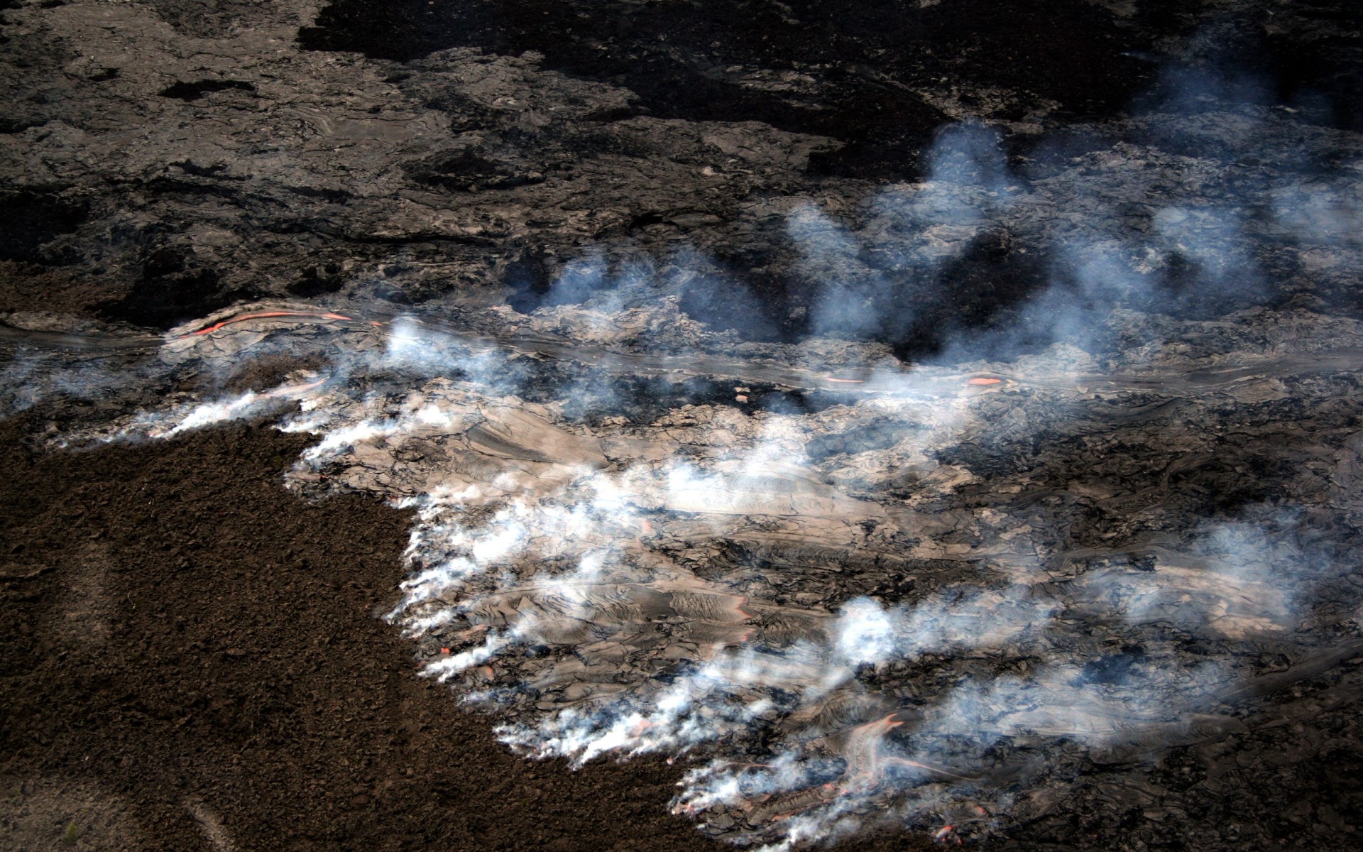 água paisagem vulcão rocha erupção desktop ao ar livre viajar natureza