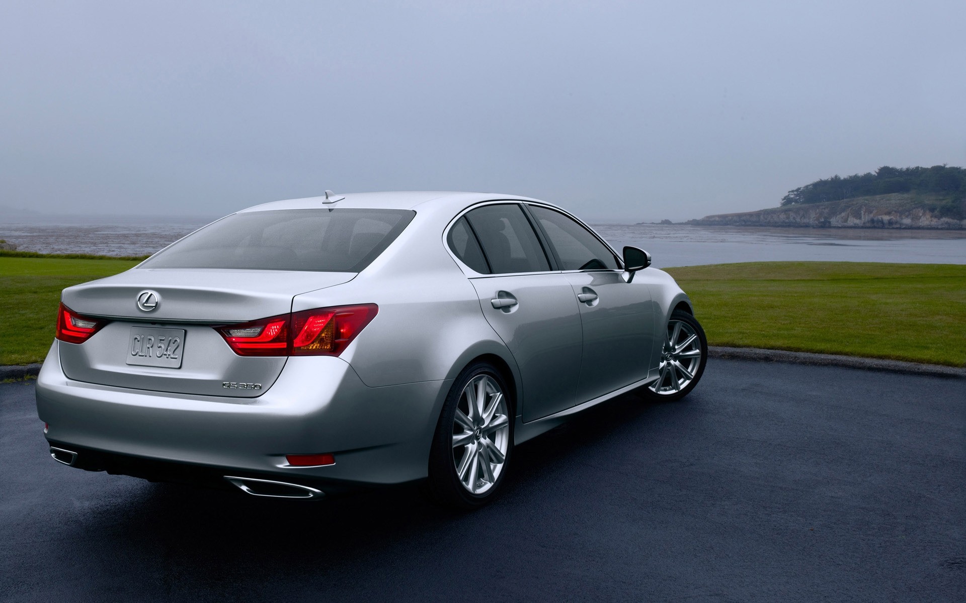 lexus carro carro asfalto chernushka meio-dia rápido rodas automóvel calçada lexus gs 350