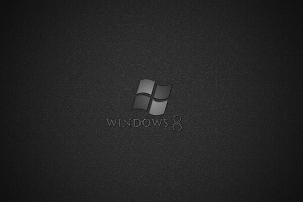 Windows preto e branco imagem do Windows
