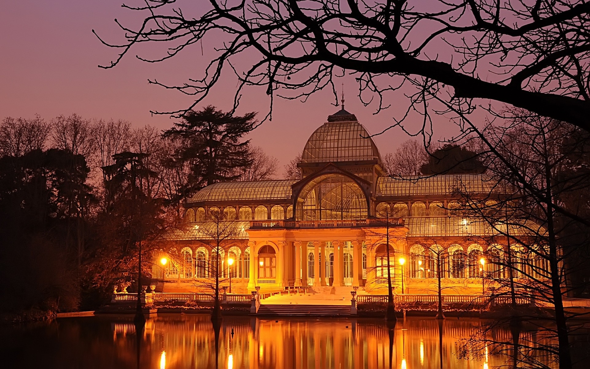 arquitetura viagens casa água anoitecer noite cidade pôr do sol reflexão amanhecer céu arte rio árvore lago castelo ao ar livre