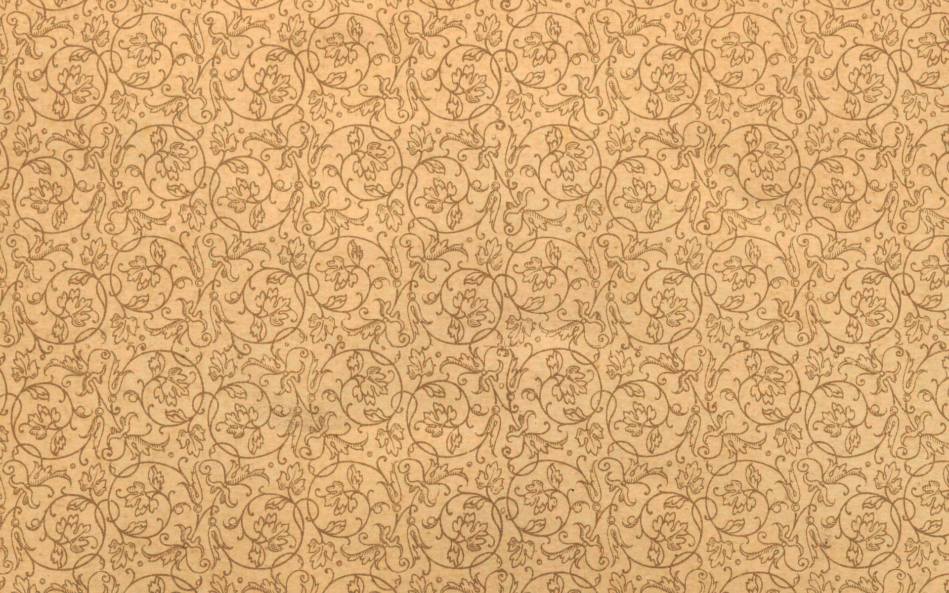 padrão retro papel de parede floral decoração vitoriano textura sem emenda vintage barroco renascentista ornamentado antiguidade abstrato têxtil design flor fundo arte tecido