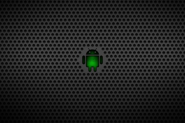 Imagem do ícone do sistema Android