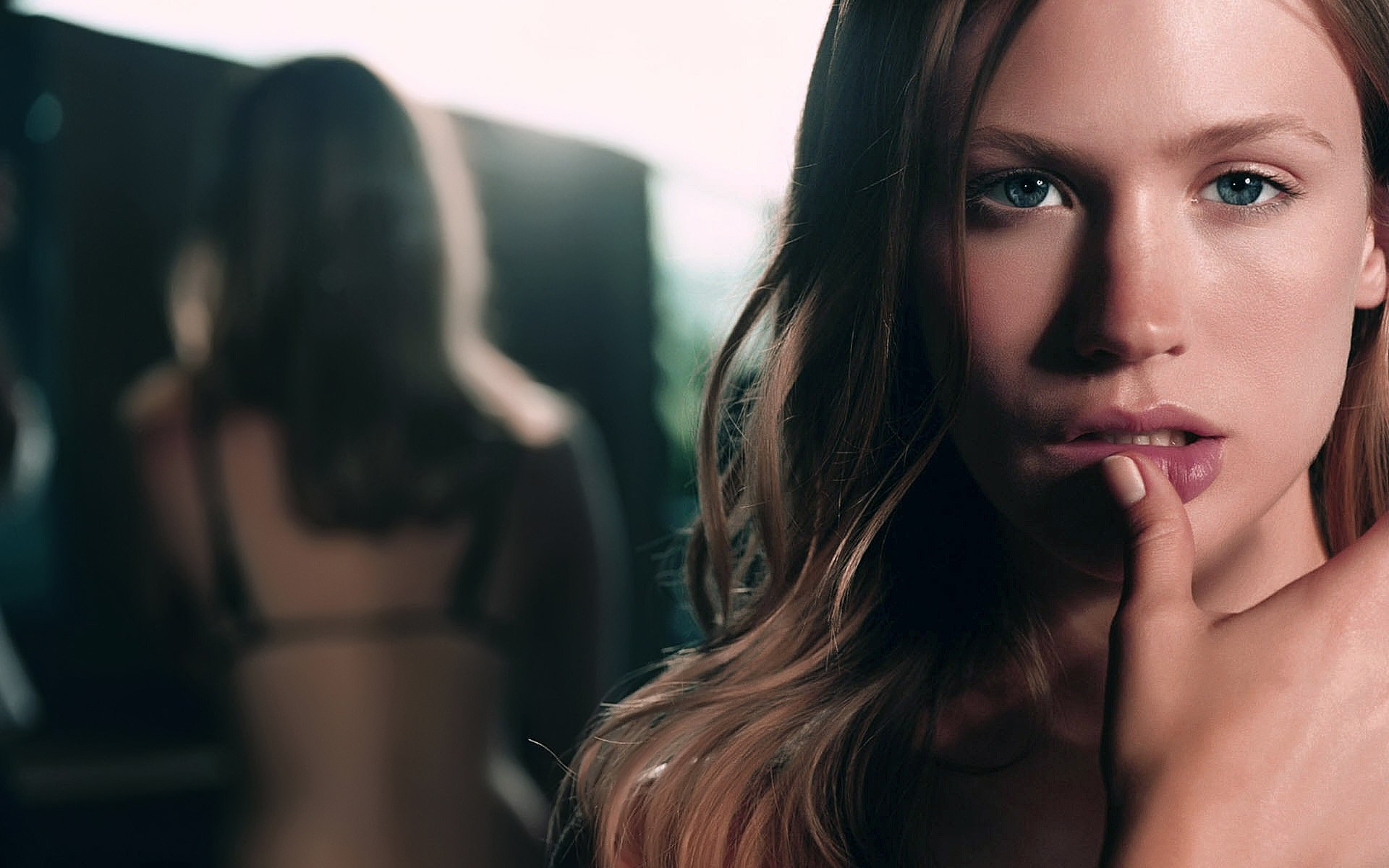 mulher retrato moda menina sexy modelo homem adulto