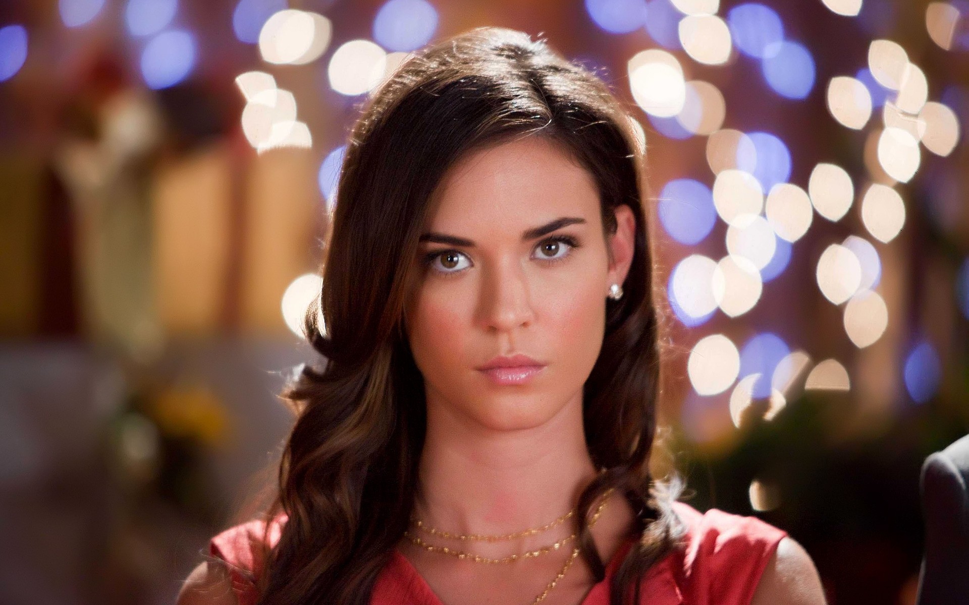 mulher retrato moda menina festival odette eustman celebridade celebridade babe