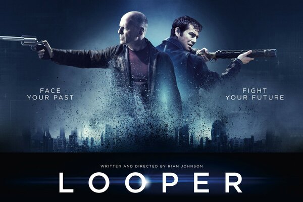 O filme favorito do meu tempo