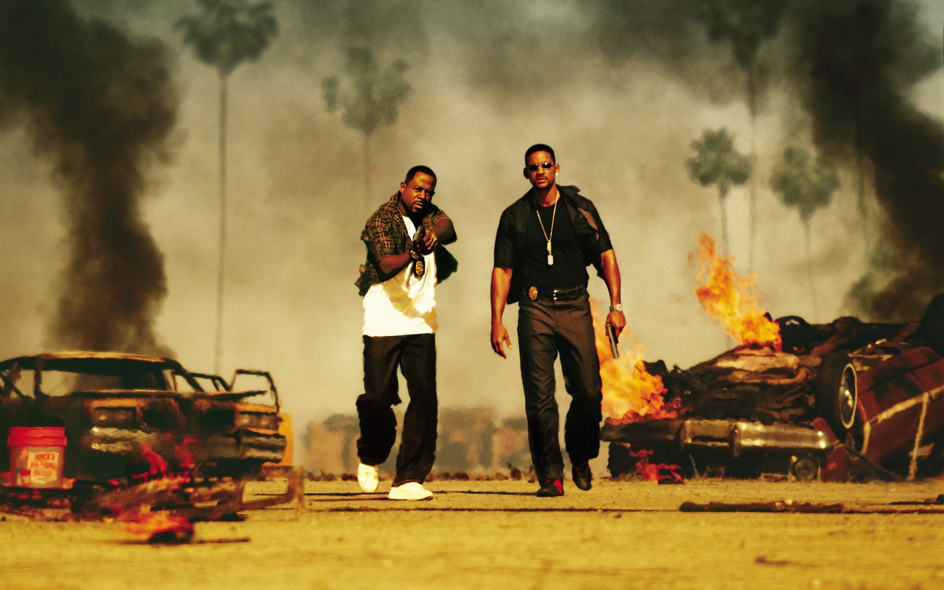filmes fumaça chama desastre perigo adulto calor festival homem guerra vontade smith martin lawrence