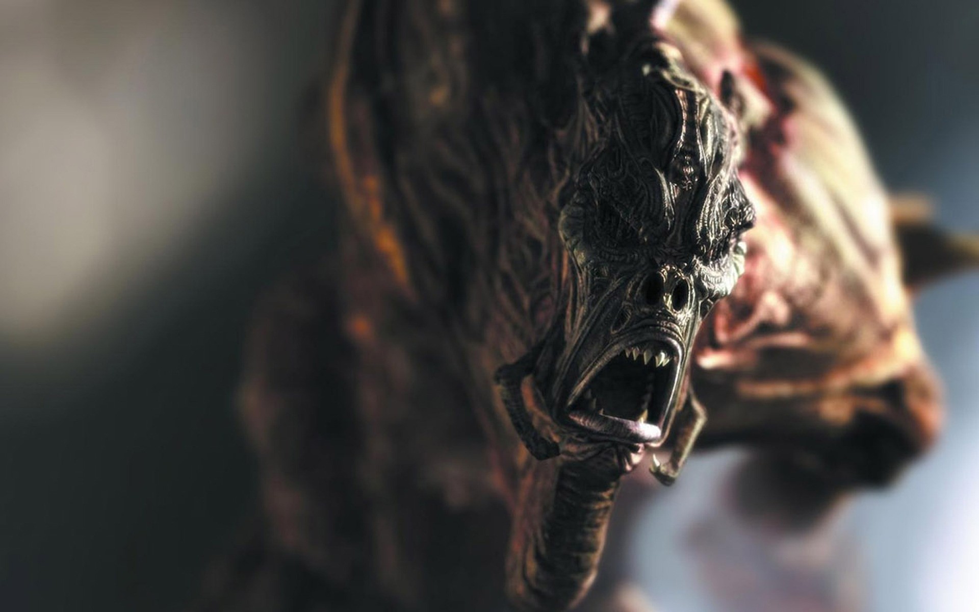 other games natureza retrato sozinho animal cara pássaro vida selvagem borrão perigo terror monstro ação batalha