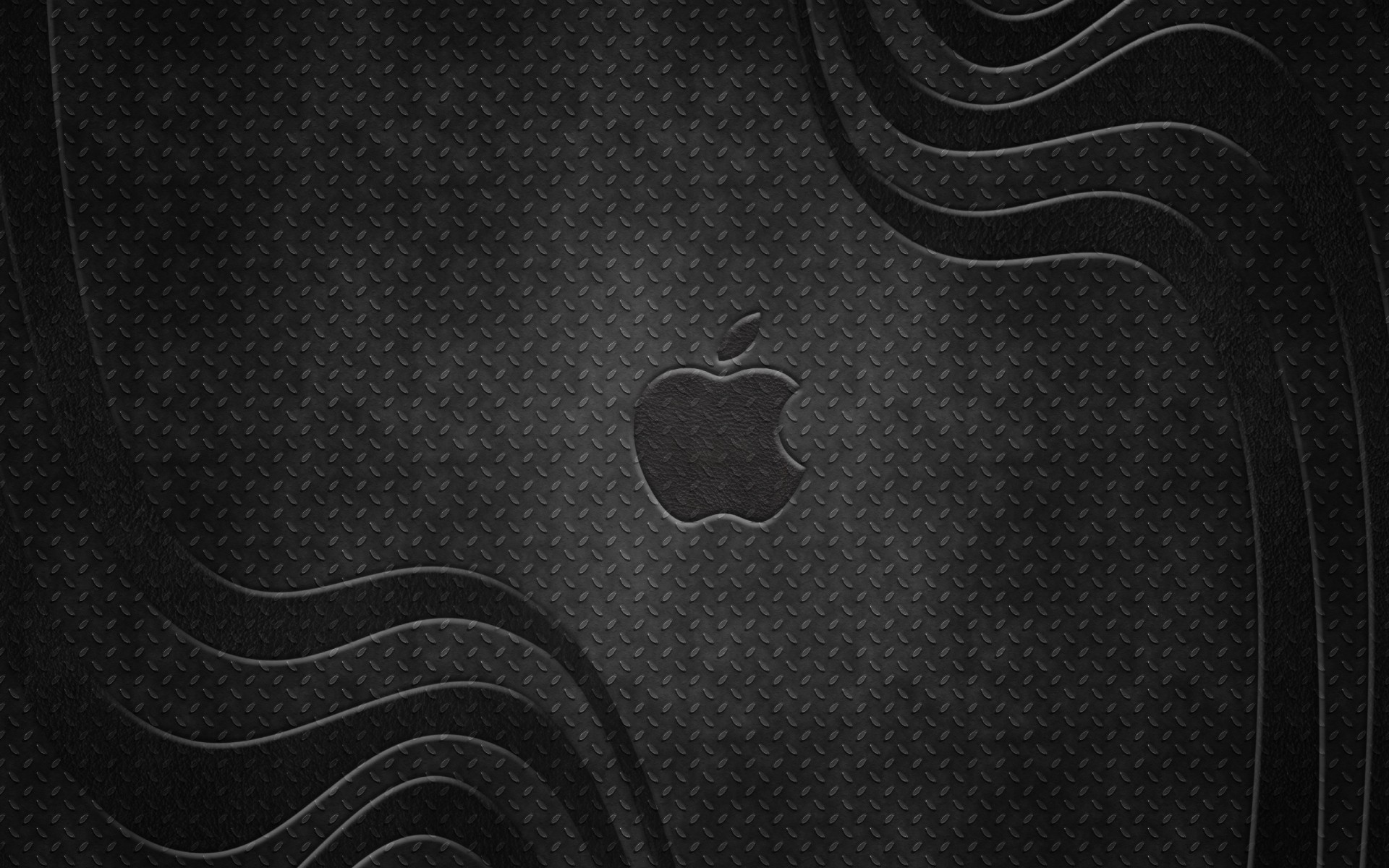 apple área de trabalho textura moderno design abstrato padrão tecido papel de parede luxo estilo escuro superfície elemento fundo metal fundo da maçã logotipo da apple logotipo da apple logotipo da apple