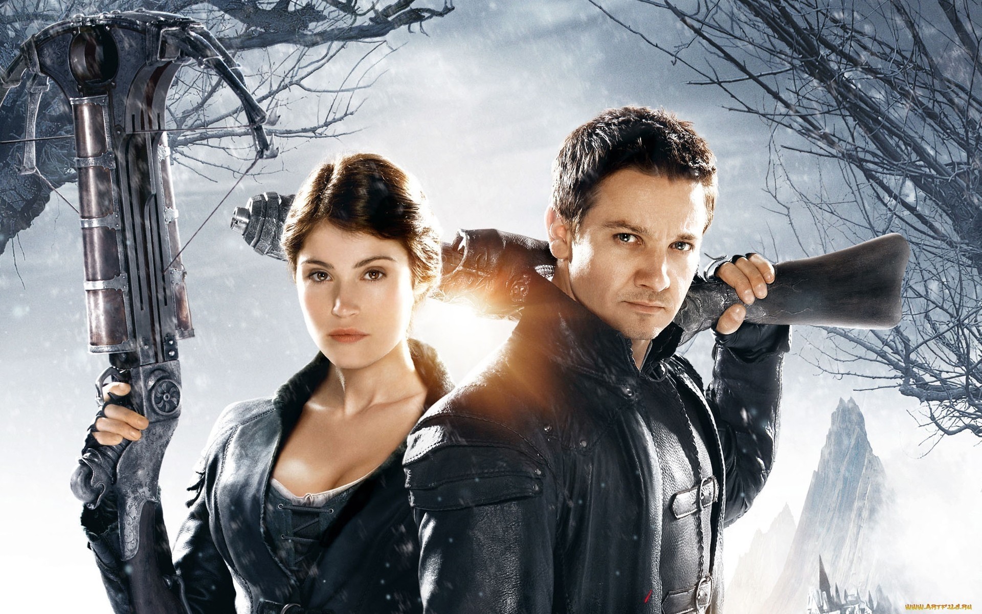 filmes inverno mulher neve exterior adulto homem retrato frio