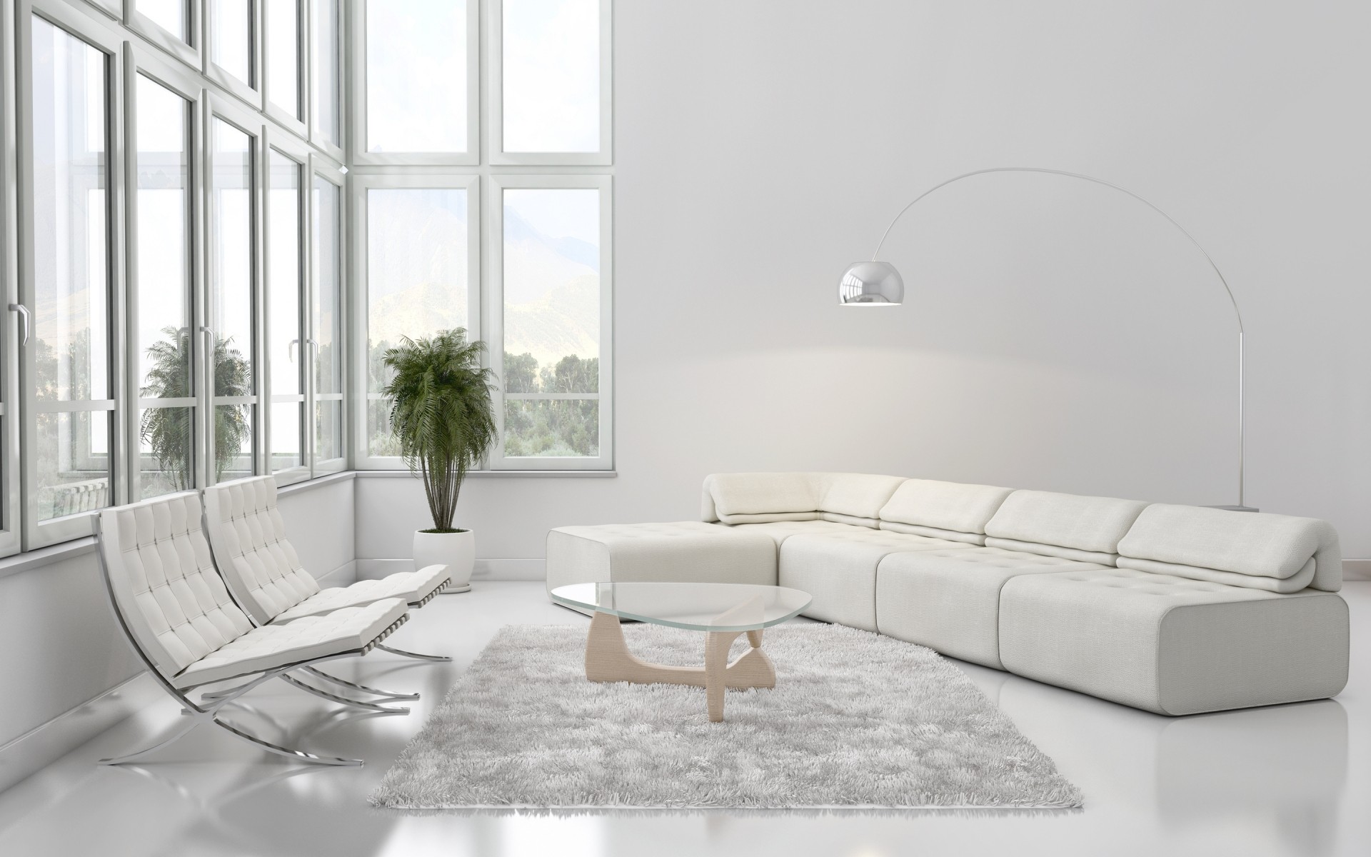 móveis quarto interior assento sofá moderno janela interior design de interiores cadeira lâmpada luxo mesa apartamento piso minimalista família travesseiro casa travesseiro móveis brancos sofá branco sala de estar branca design moderno