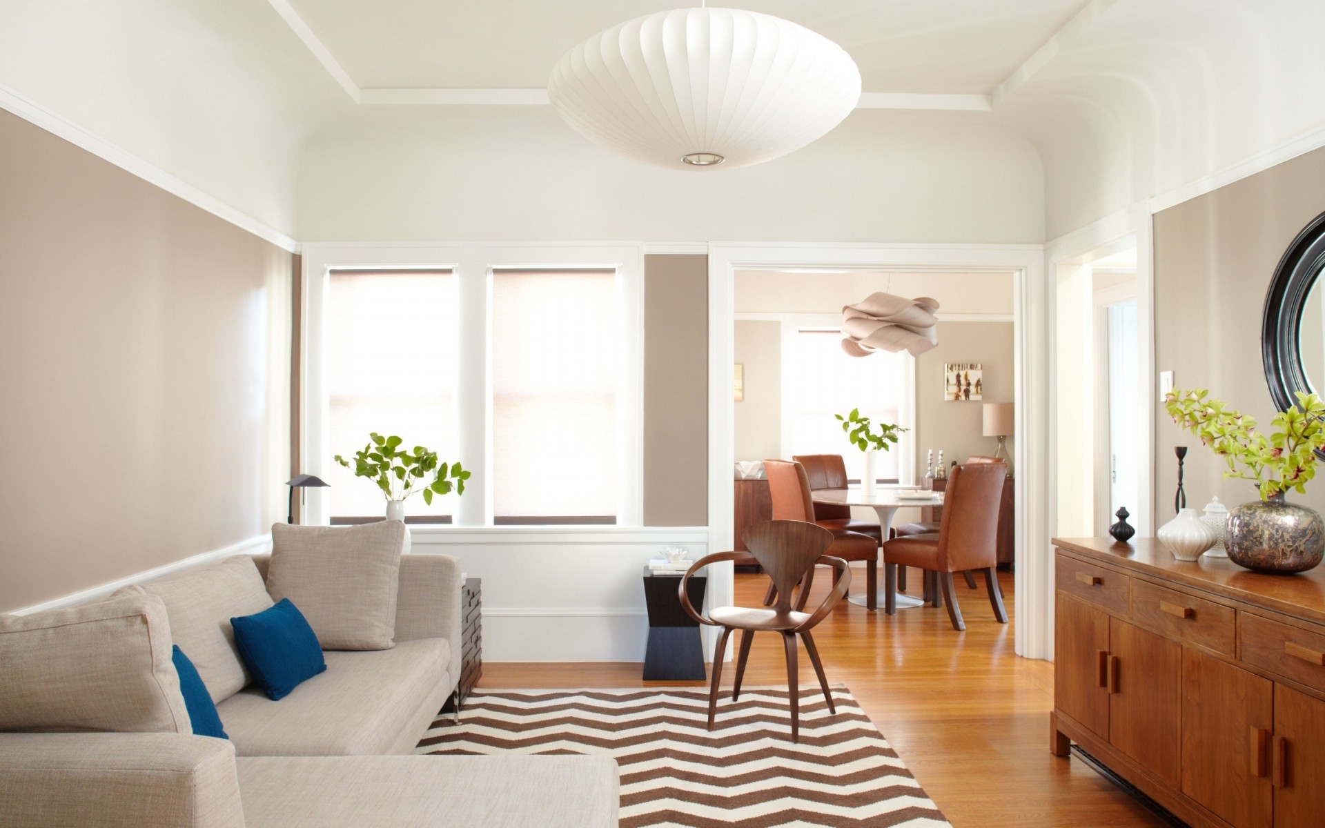 quarto móveis interior sofá assento cadeira mesa design de interiores piso janela tapete moderno casa casa família lâmpada apartamento luxo espaçoso teto sala de estar sala de estar