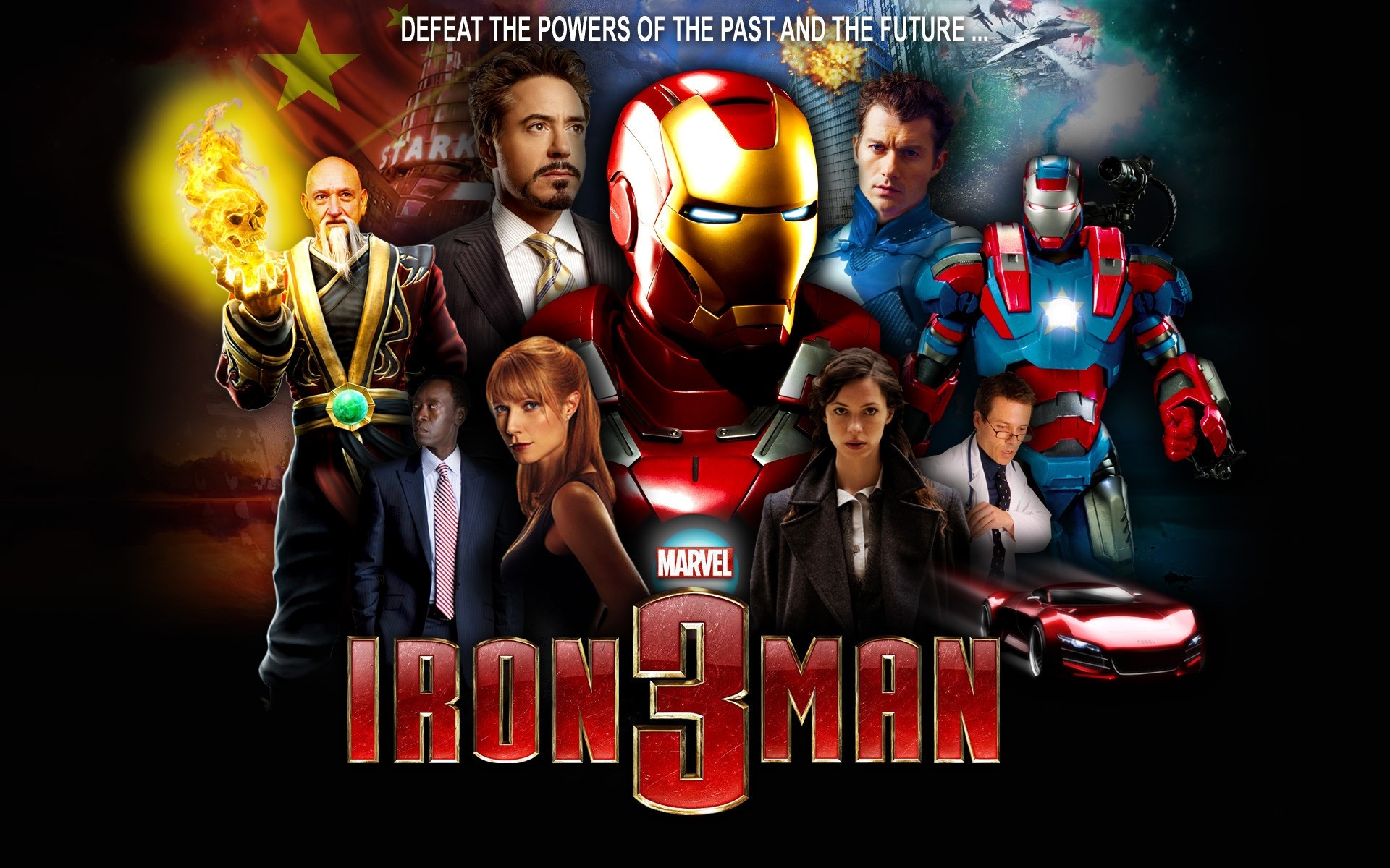 filmes homem férias homem de ferro