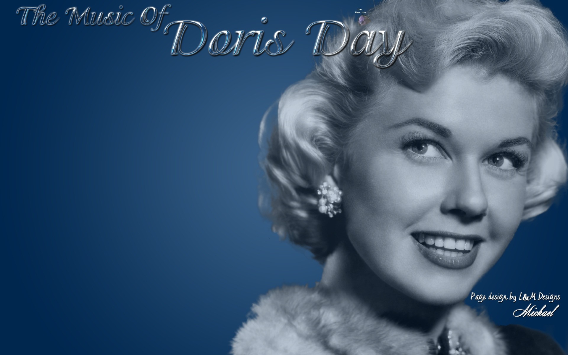 retrato adulto mulher moda headshot horizontal doris day celebridade celebridade celebridade
