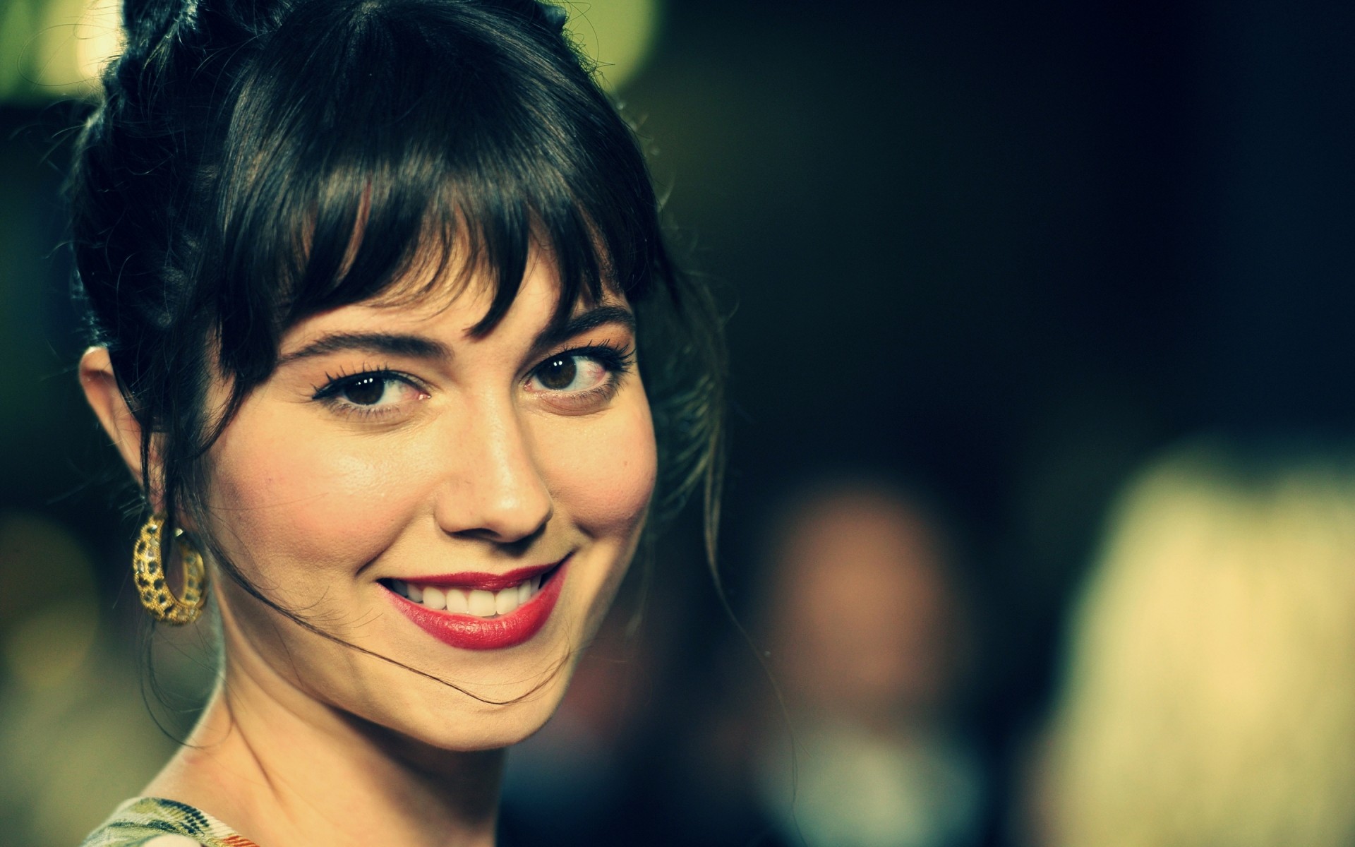 mulher retrato menina moda solteiro expressão facial adulto modelo mary elizabeth