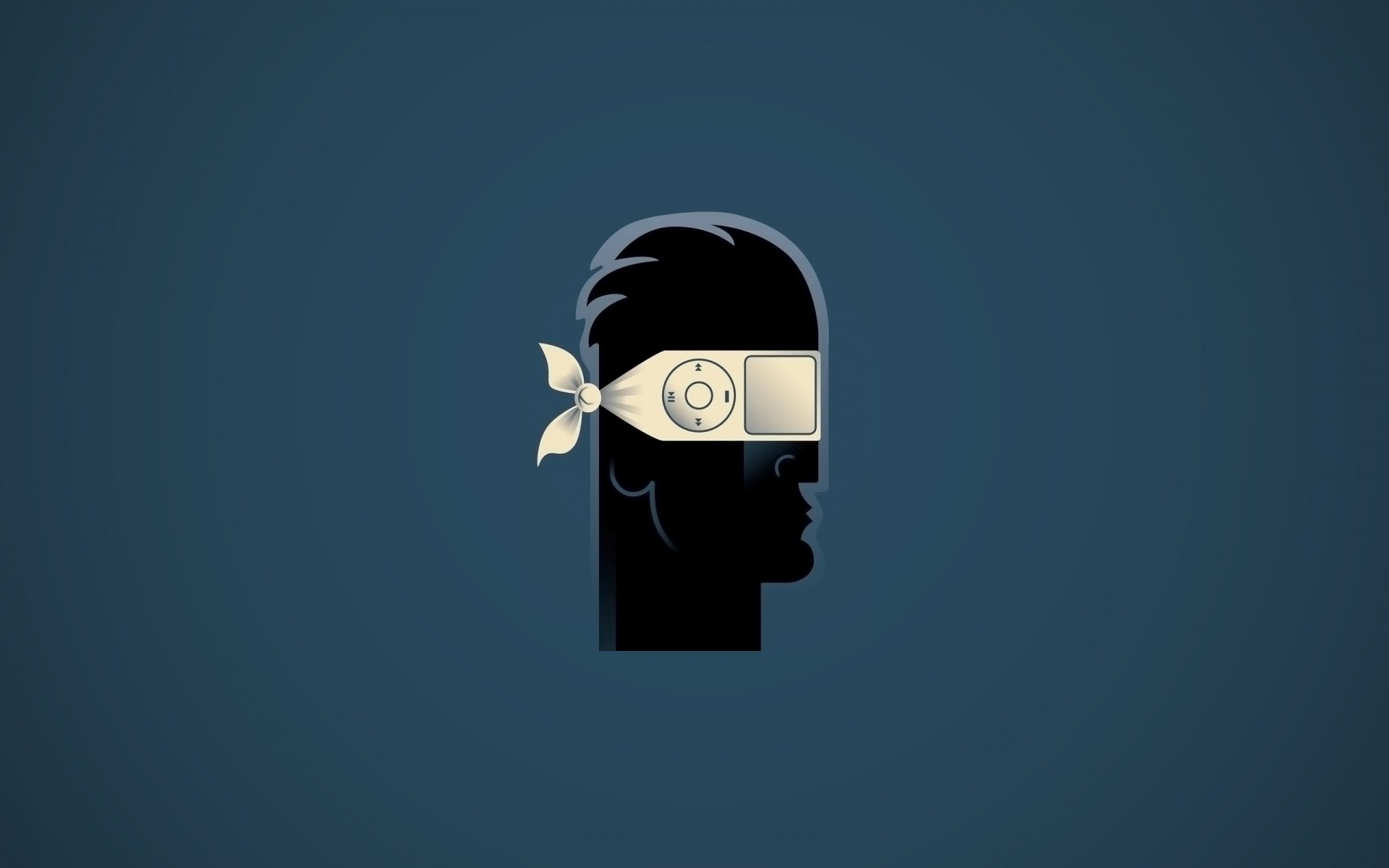 céu natureza para ipod