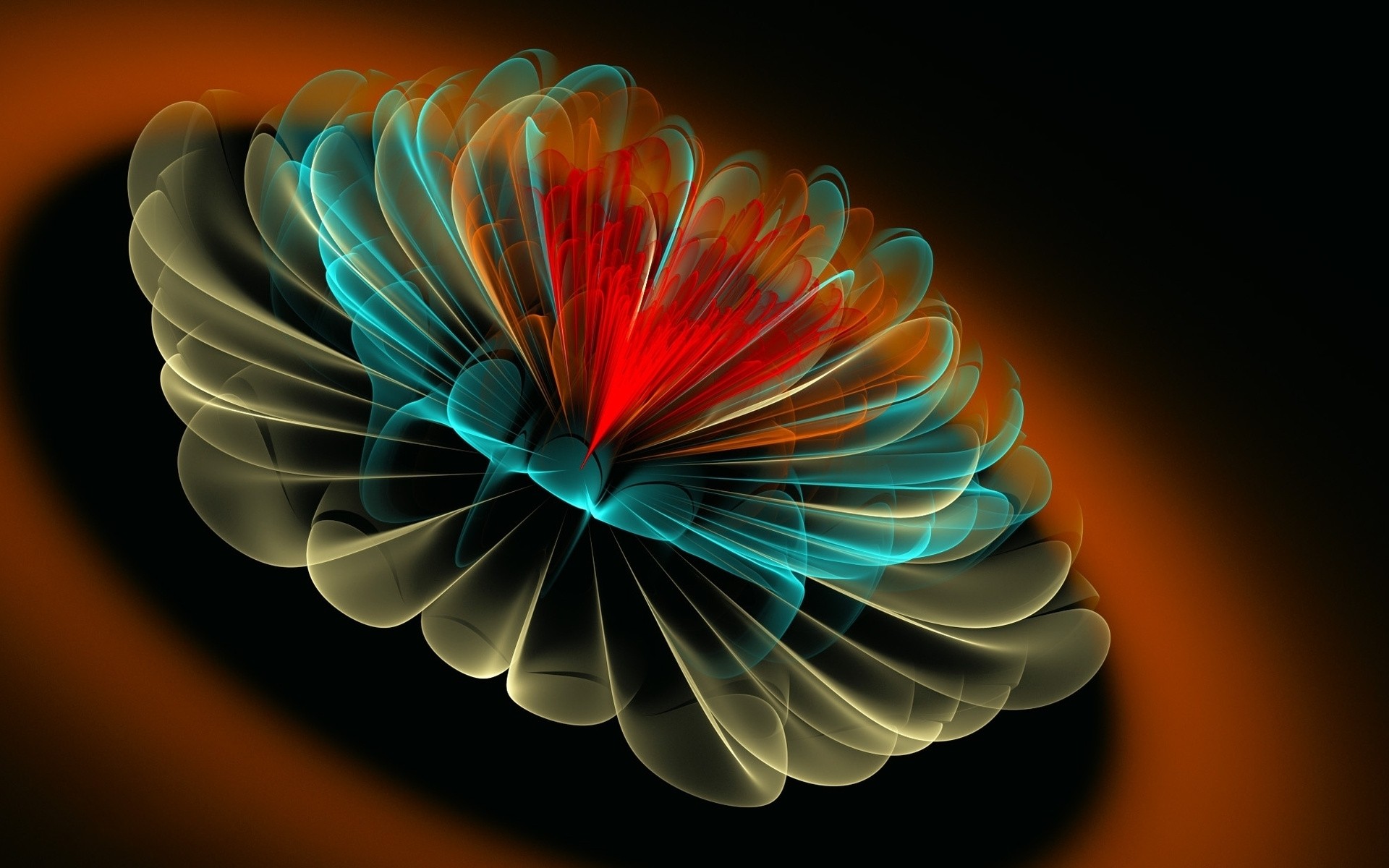 néon abstrato cor arte design desktop gráfico ilustração borrão brilhante luz decoração forma