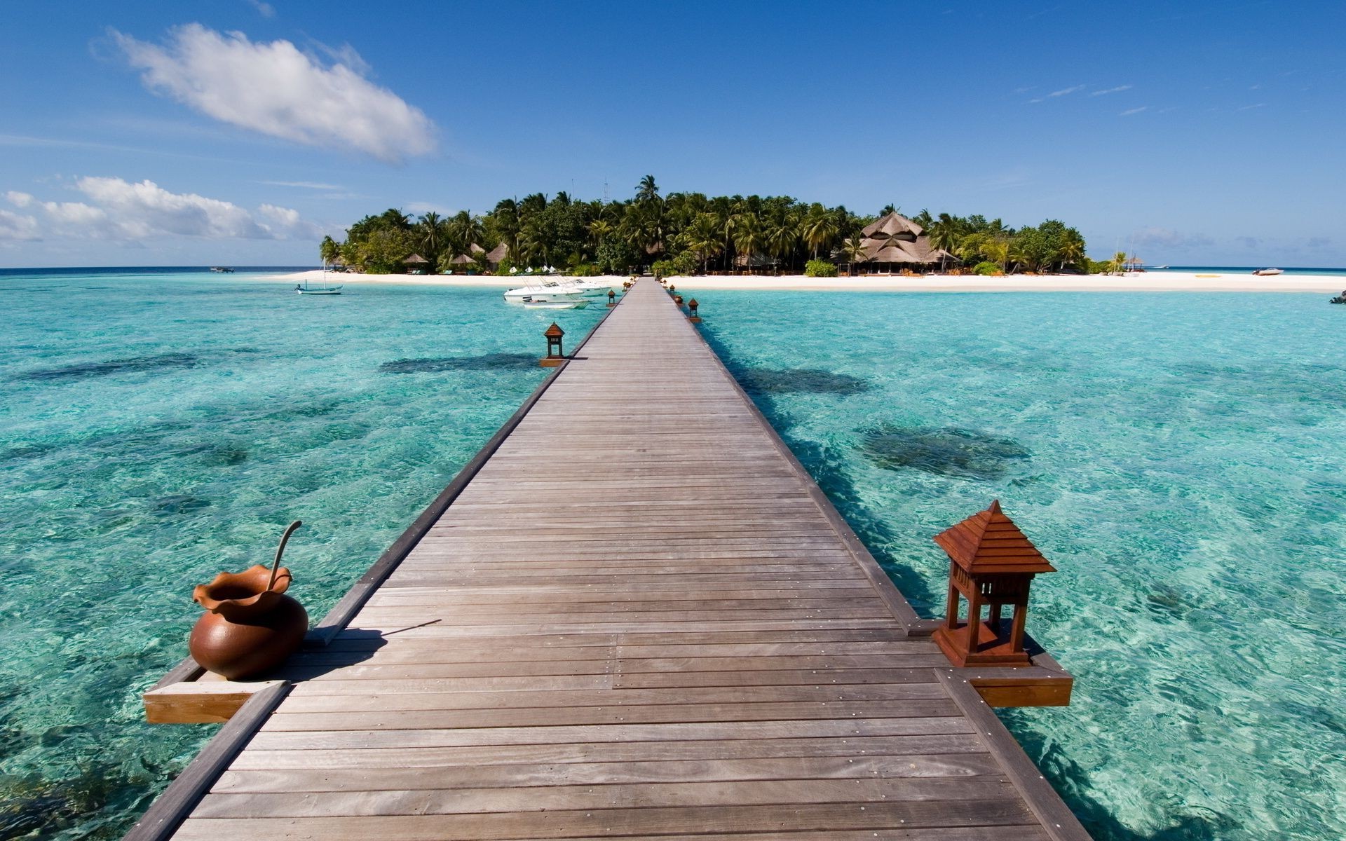 mar e oceano água relaxamento viajar tropical férias verão idílio turquesa oceano exótico férias férias praia sol resort mar ilha céu mar