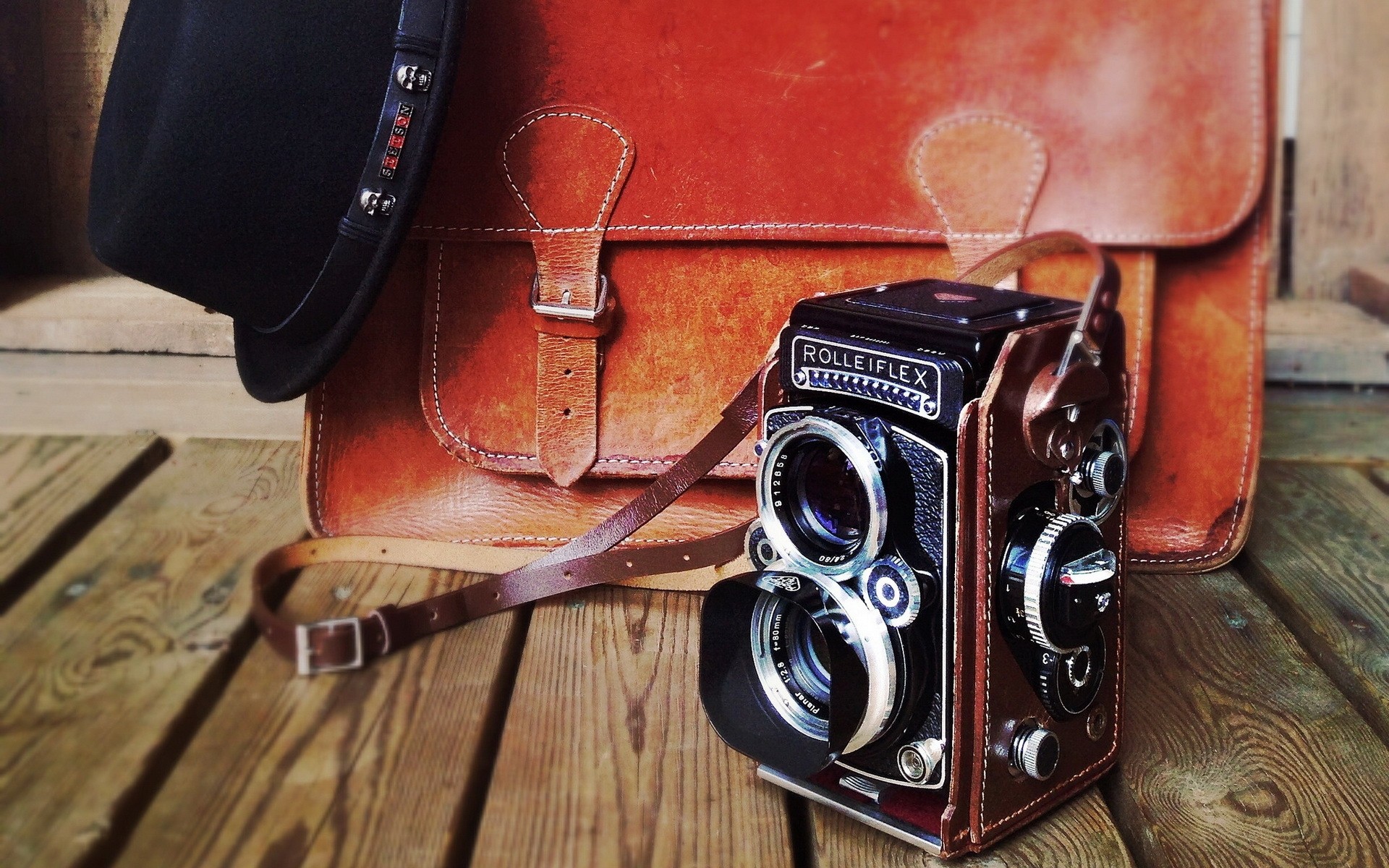 retro antiguidade lente vintage velho classico nostalgia obsoleto obturador revival estilo couro madeira caso hardware diafragma analógico caixa vestir rolleiflex câmera da foto