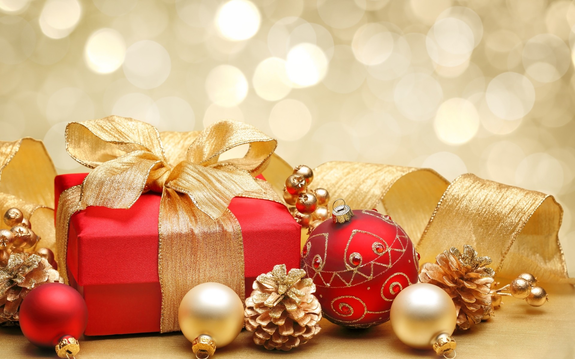 natal fio inverno arco decoração brilha design de interiores ouro feriado presente bola caixa merry brilho ornamentado pulseira surpresa tradicional luxo presentes de natal decoração de natal