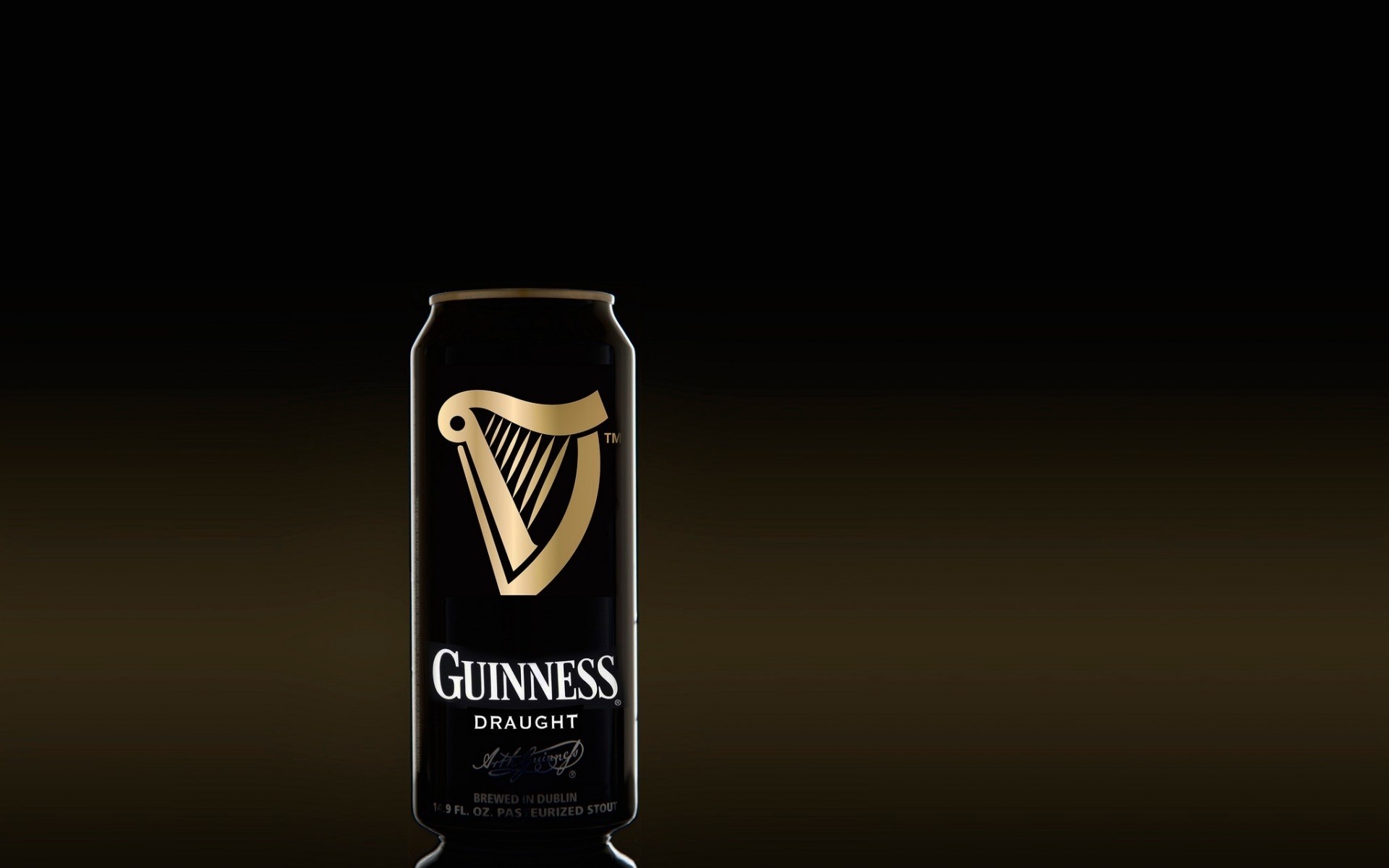 escuro vidro cerveja vinho beber vazio guinness engarrafamento