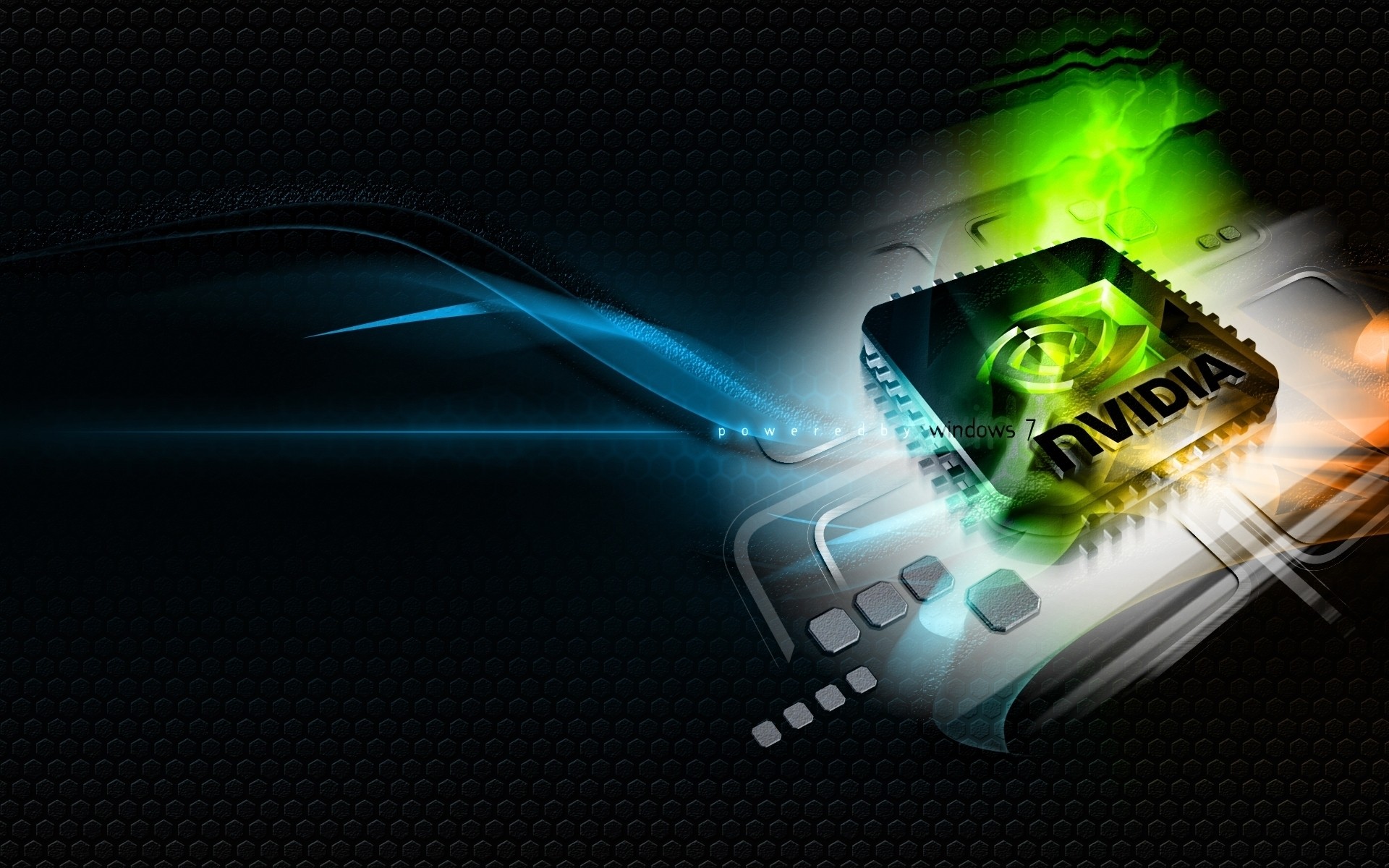 windows computador tecnologia internet área de trabalho resumo world wide web gráfico conexão exibição dados ilustração placa de vídeo nvidia windows 7