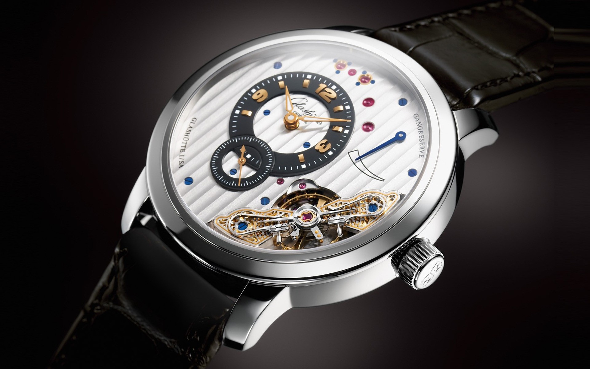 relógio tempo relógio desktop o negócio minuto temporizador luxo original branco