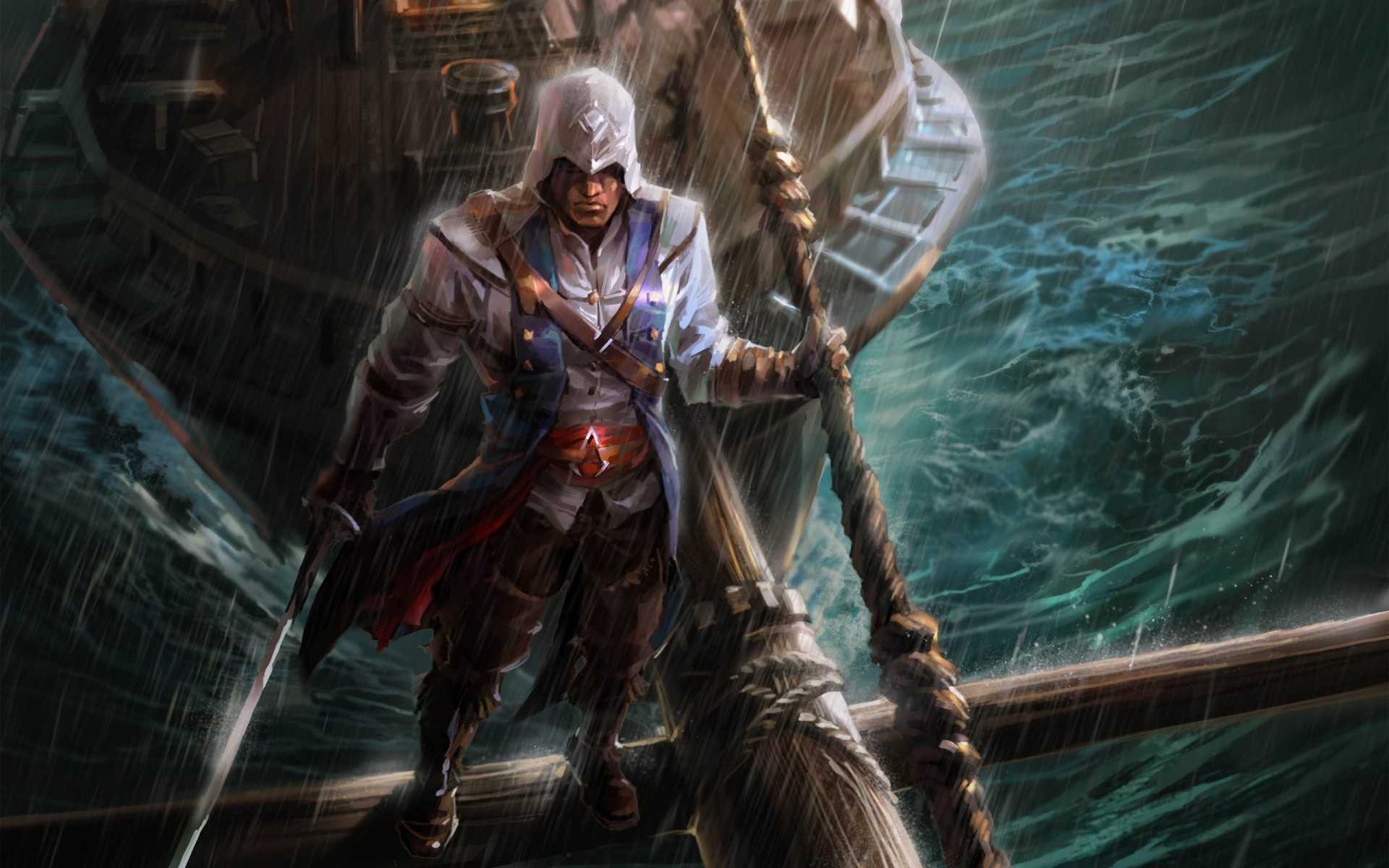 assassin s creed mulher viagem