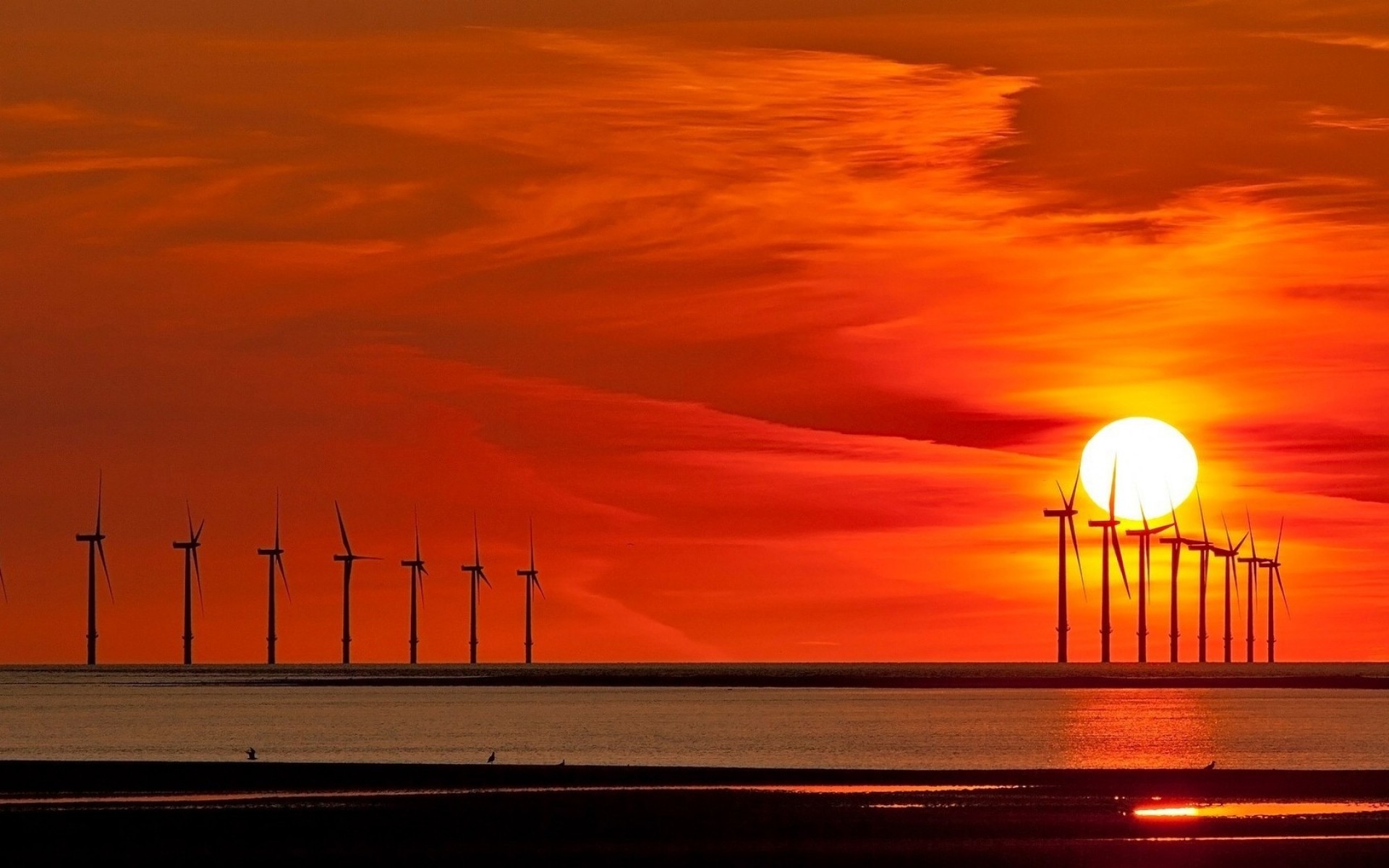 pôr do sol amanhecer sol céu crepúsculo silhueta noite água mar natureza oceano poder vento noite