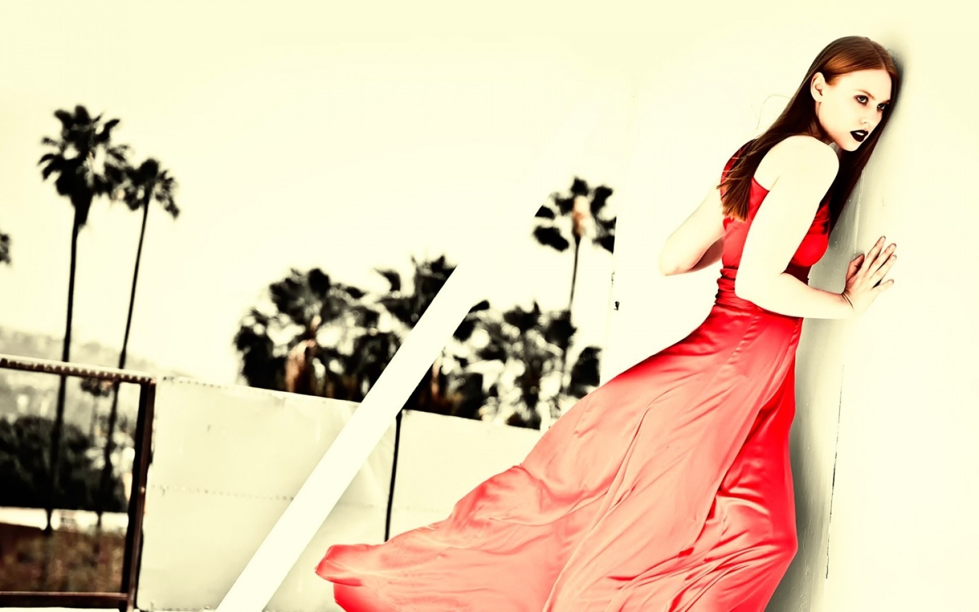 mulher moda menina modelo retrato bonita vestido adulto solteiro atriz atriz americana