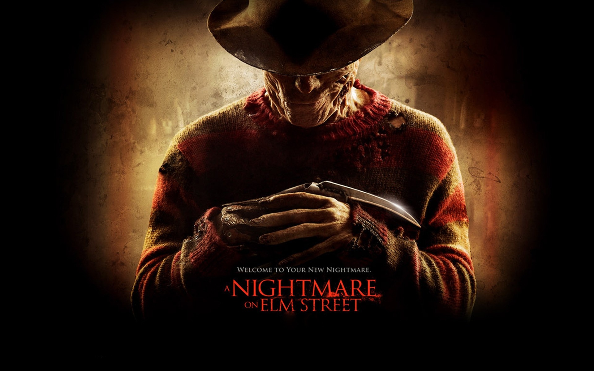 filmes homem escuro terror sozinho thriller sonho matar sangue