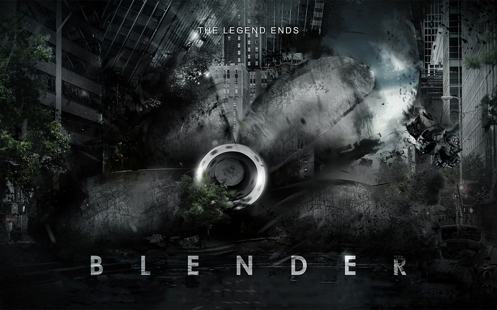 escuro tecnologia luz fumo photoshop aimax mudado cinema