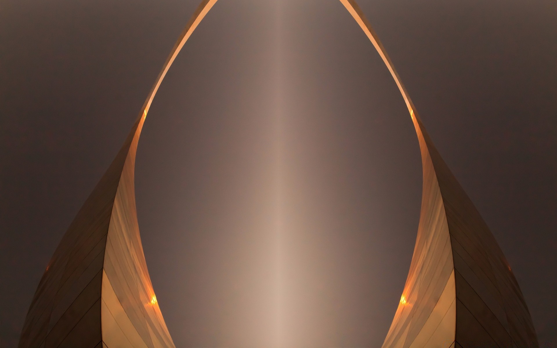 casa & interior chama arte curva abstrato