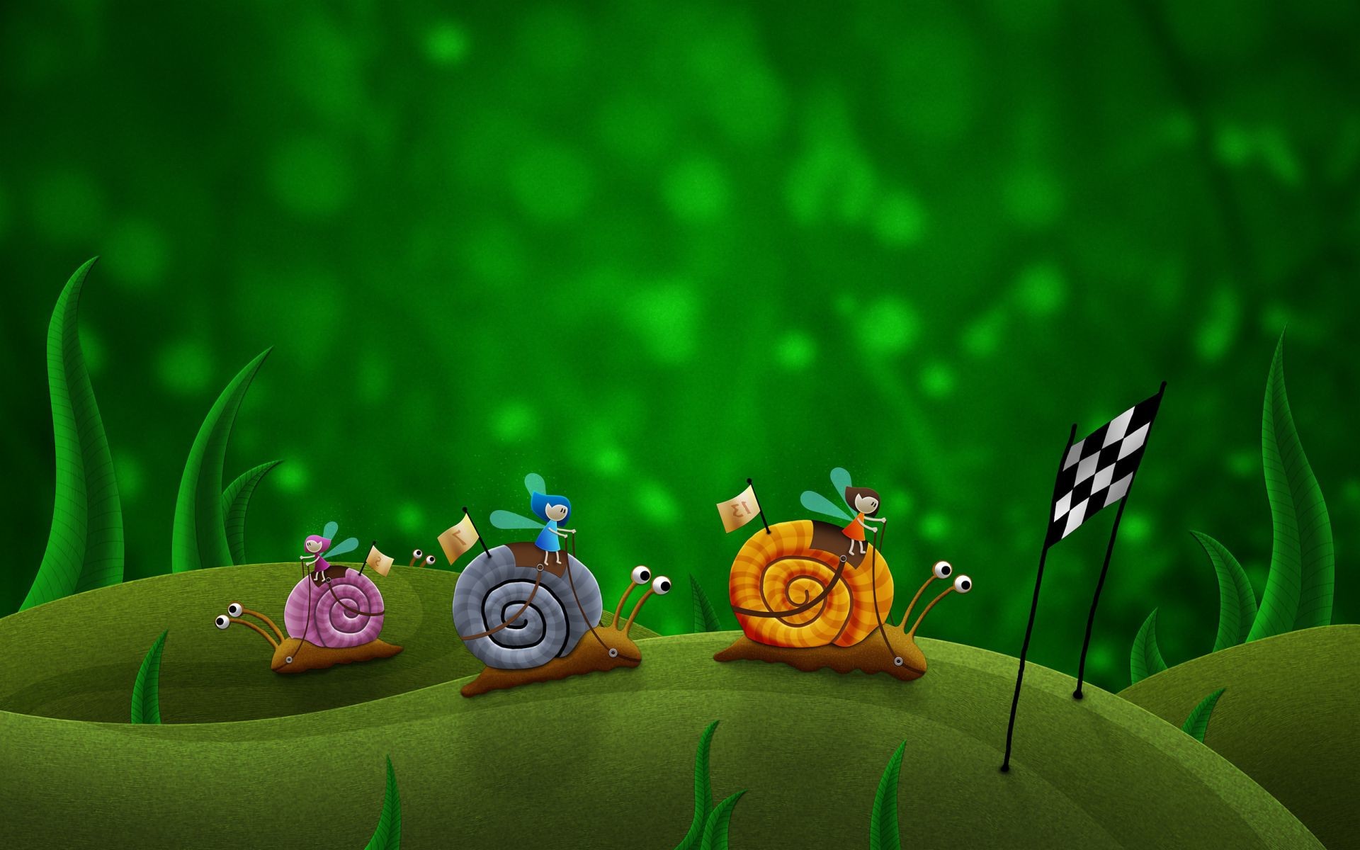 desktop cor flor natureza grama folha