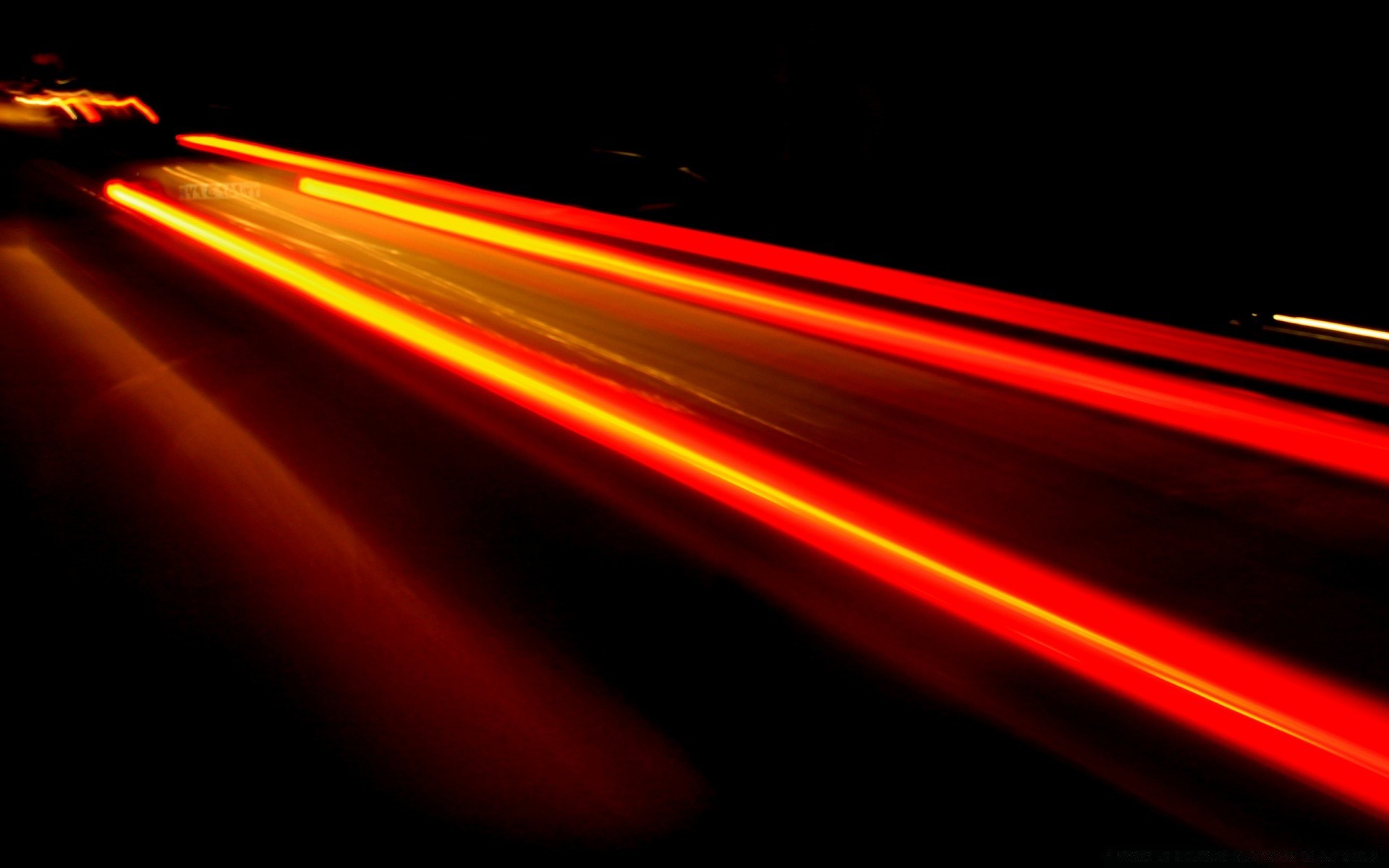 outras cidades borrão movimentos resumo rápido luz arte