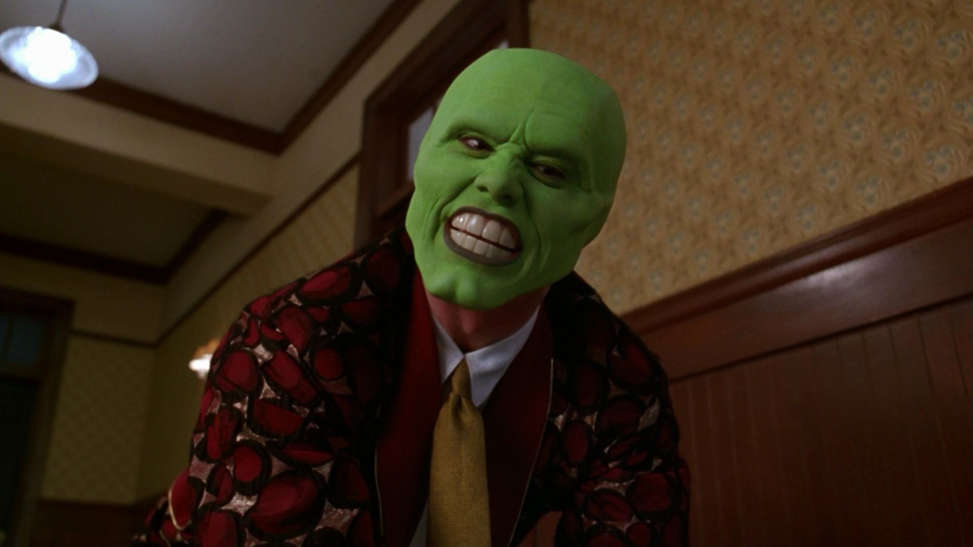 solteiro retrato adulto vestir homem interior expressão facial administração